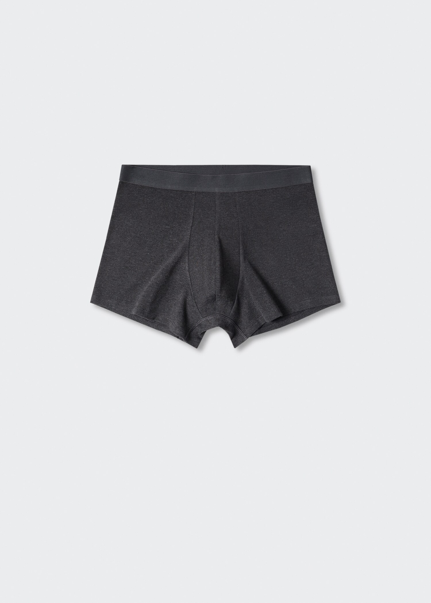 3-pack cotton boxers - Details of the article 0