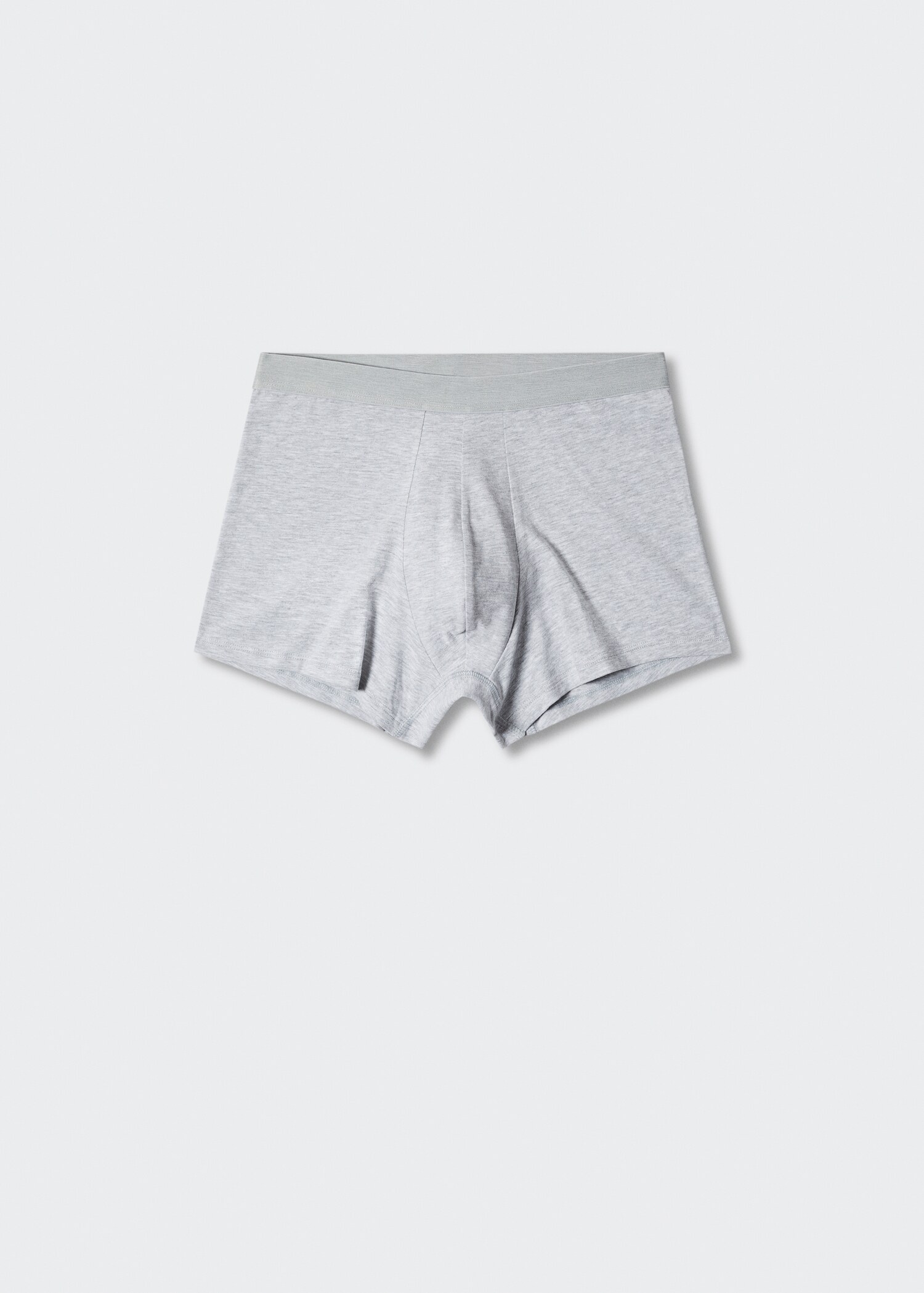 3-pack cotton boxers - Details of the article 8