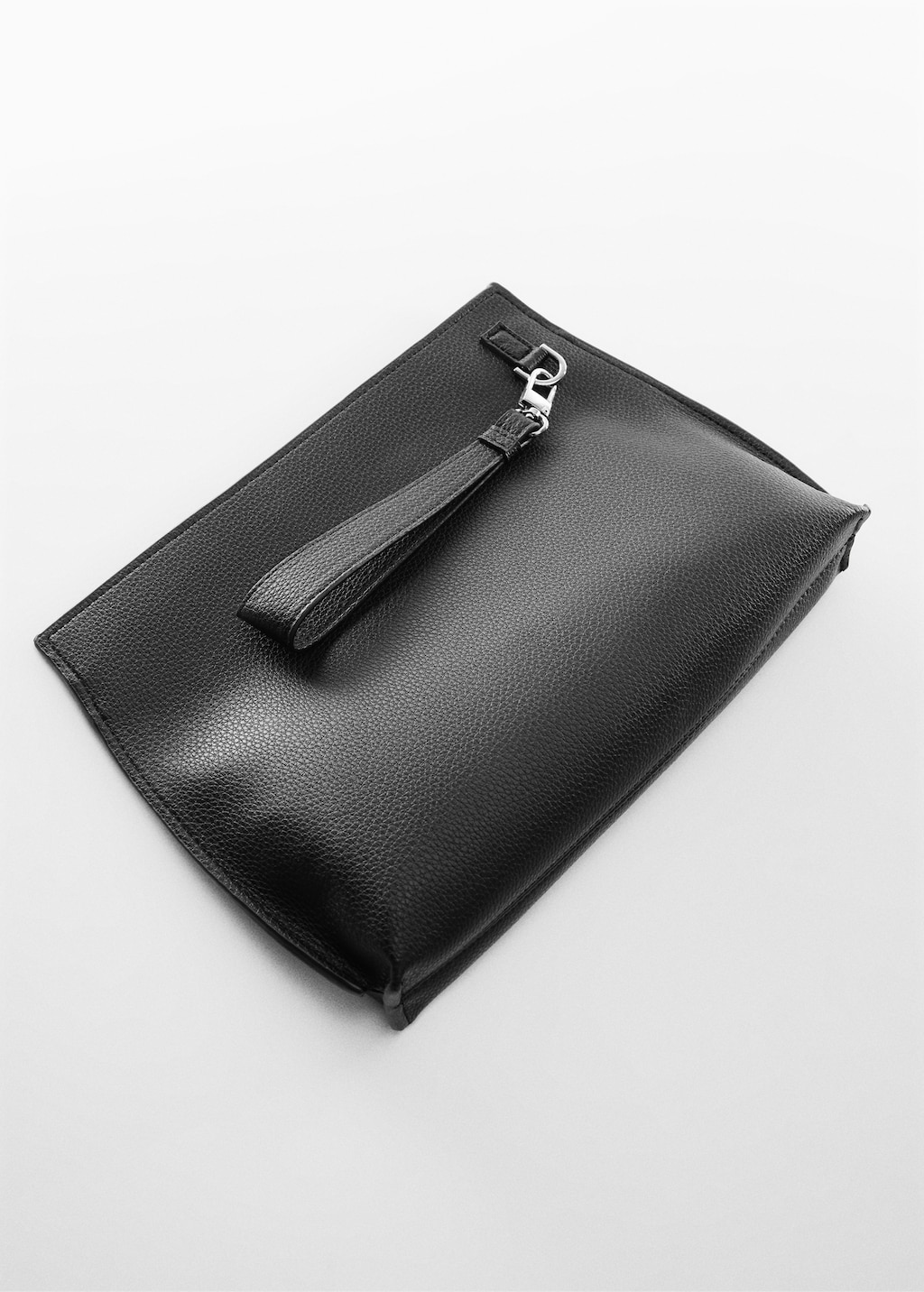 Envelope bag with zipper hotsell