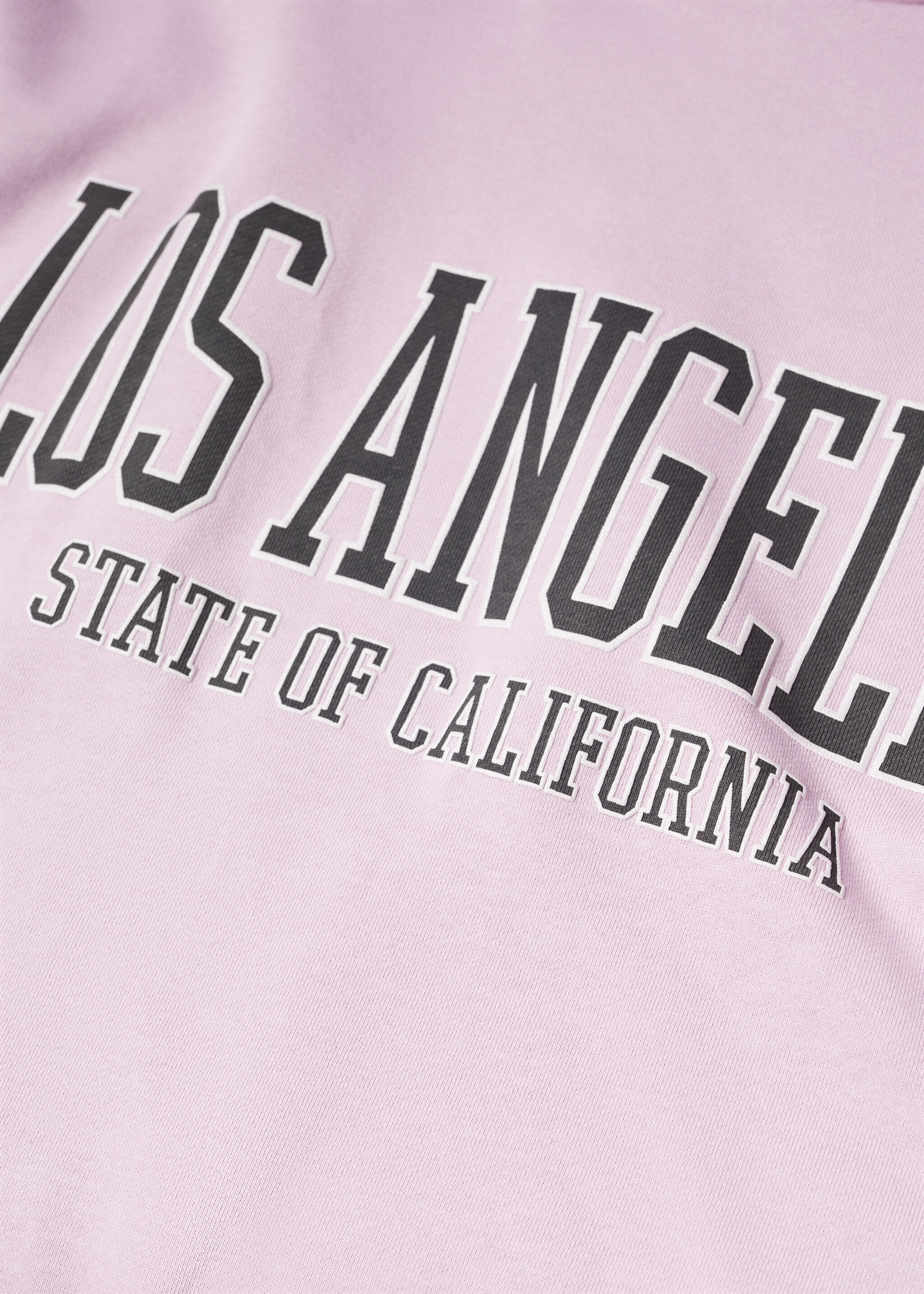 Printed hoodie - Details of the article 8
