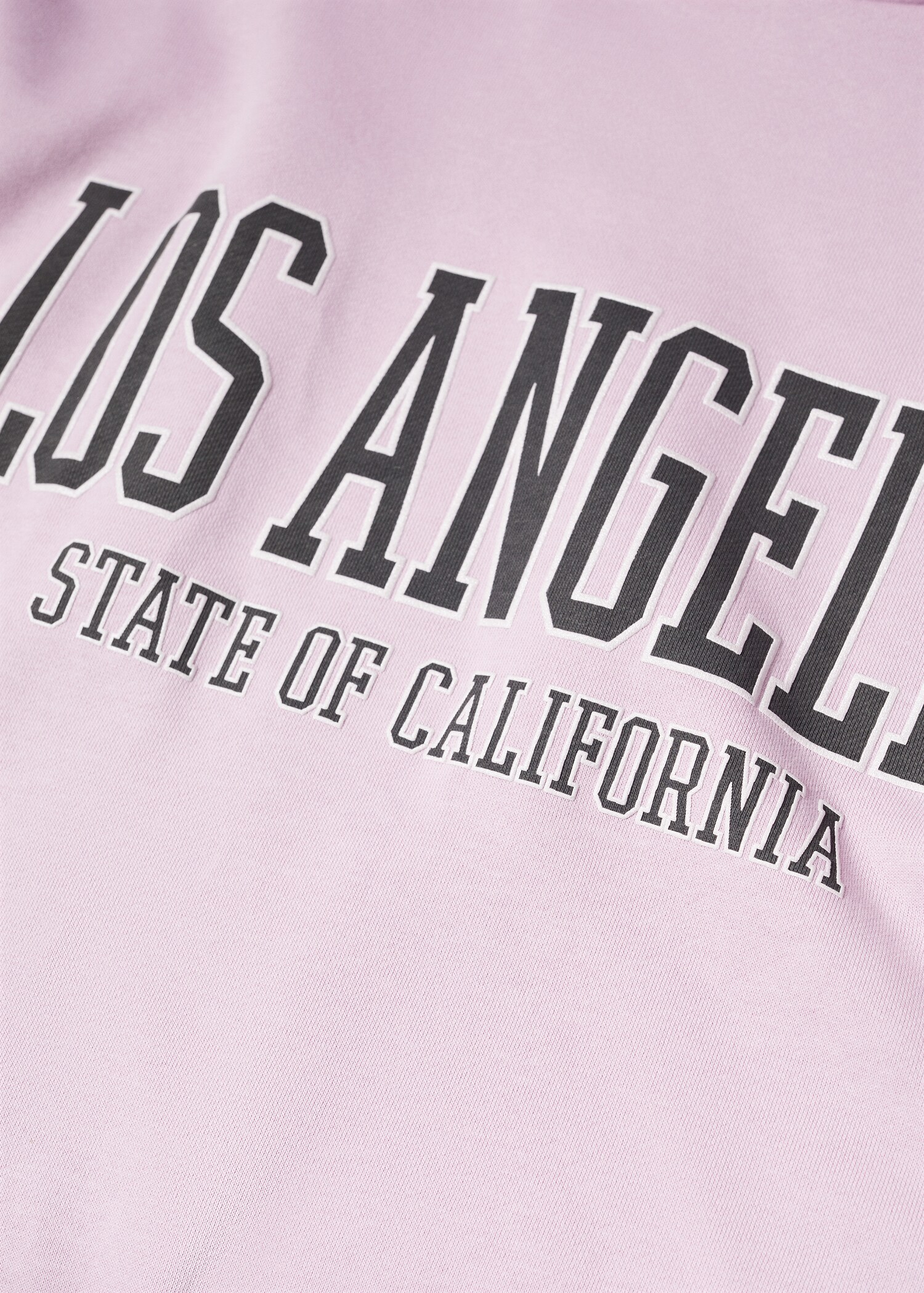 Printed hoodie - Details of the article 8