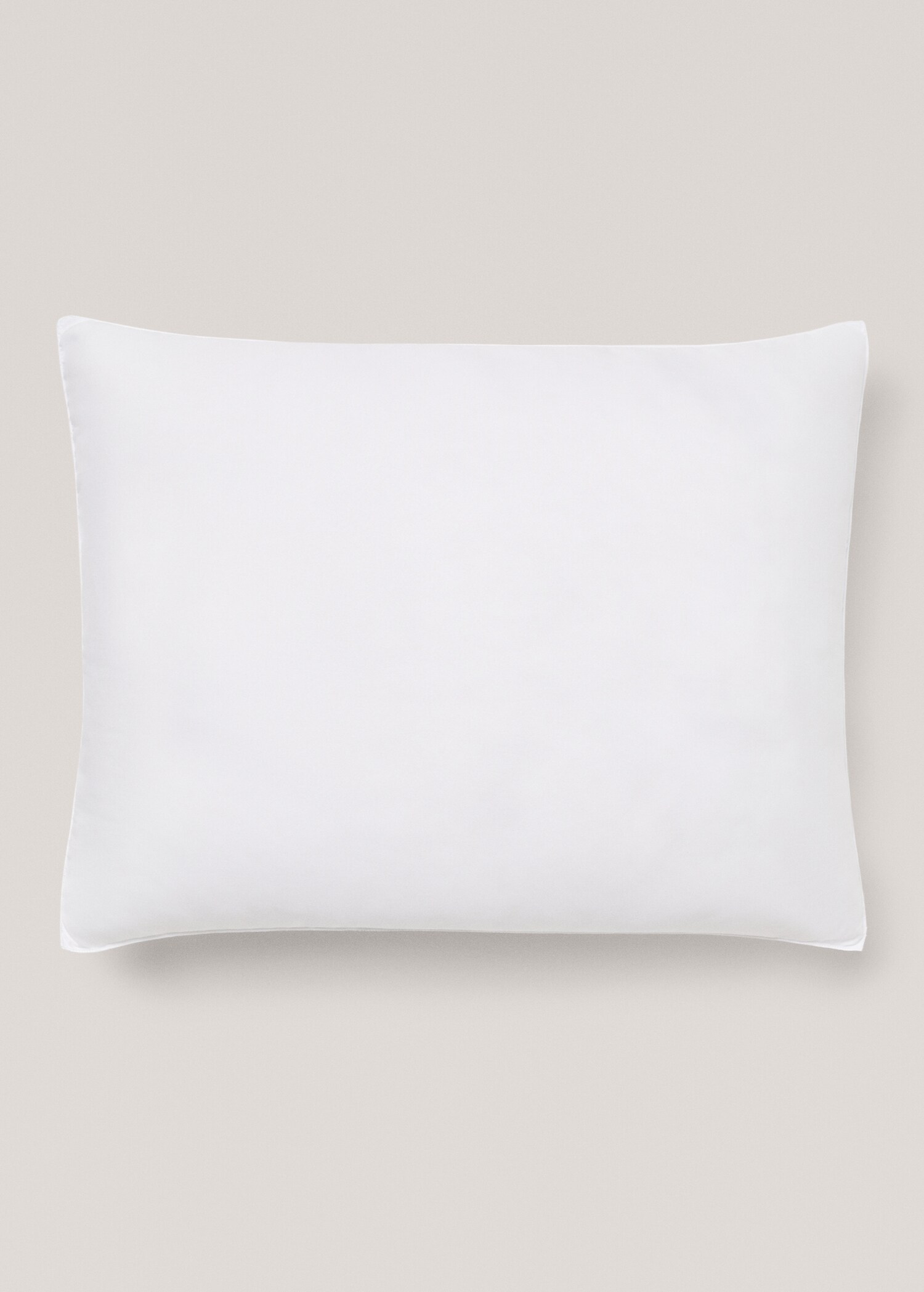 Fibre cushion padding 70x90cm - Article without model