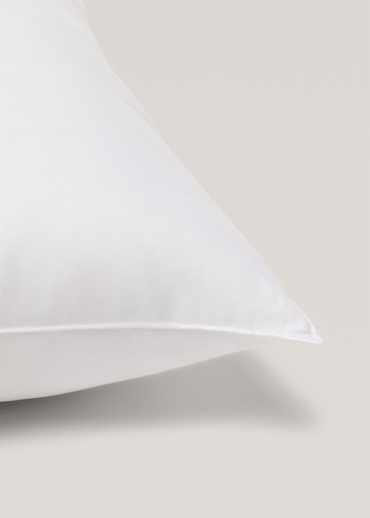 Fibre cushion padding 70x90cm - Details of the article 1