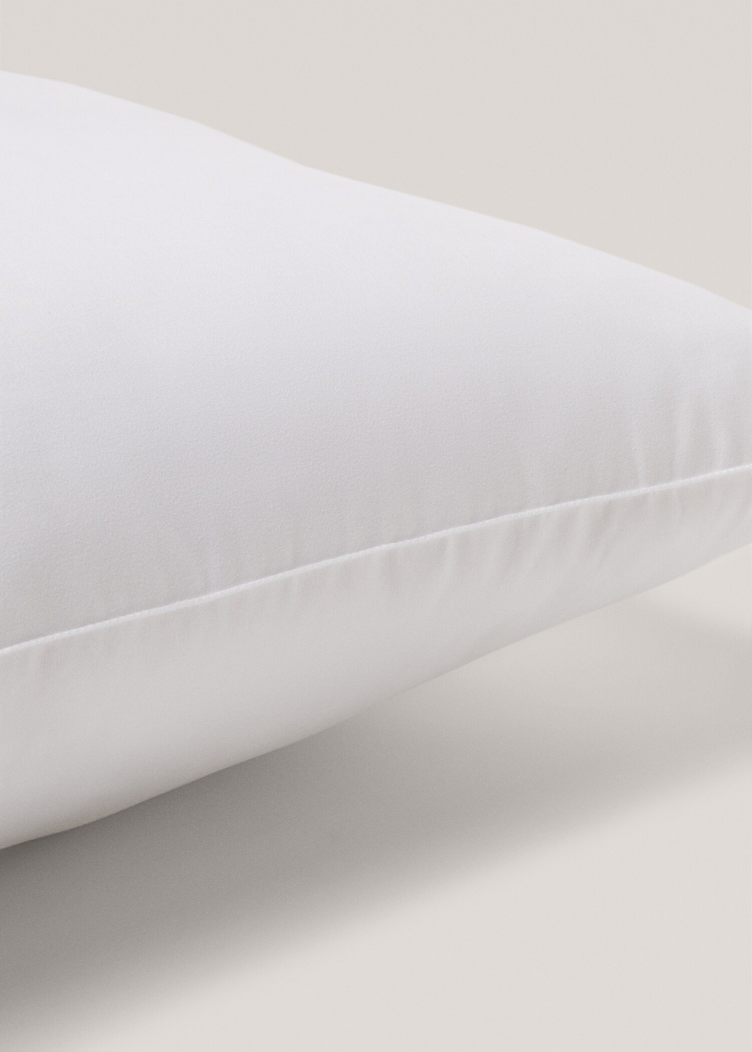 Fibre cushion padding 70x90cm - Details of the article 2