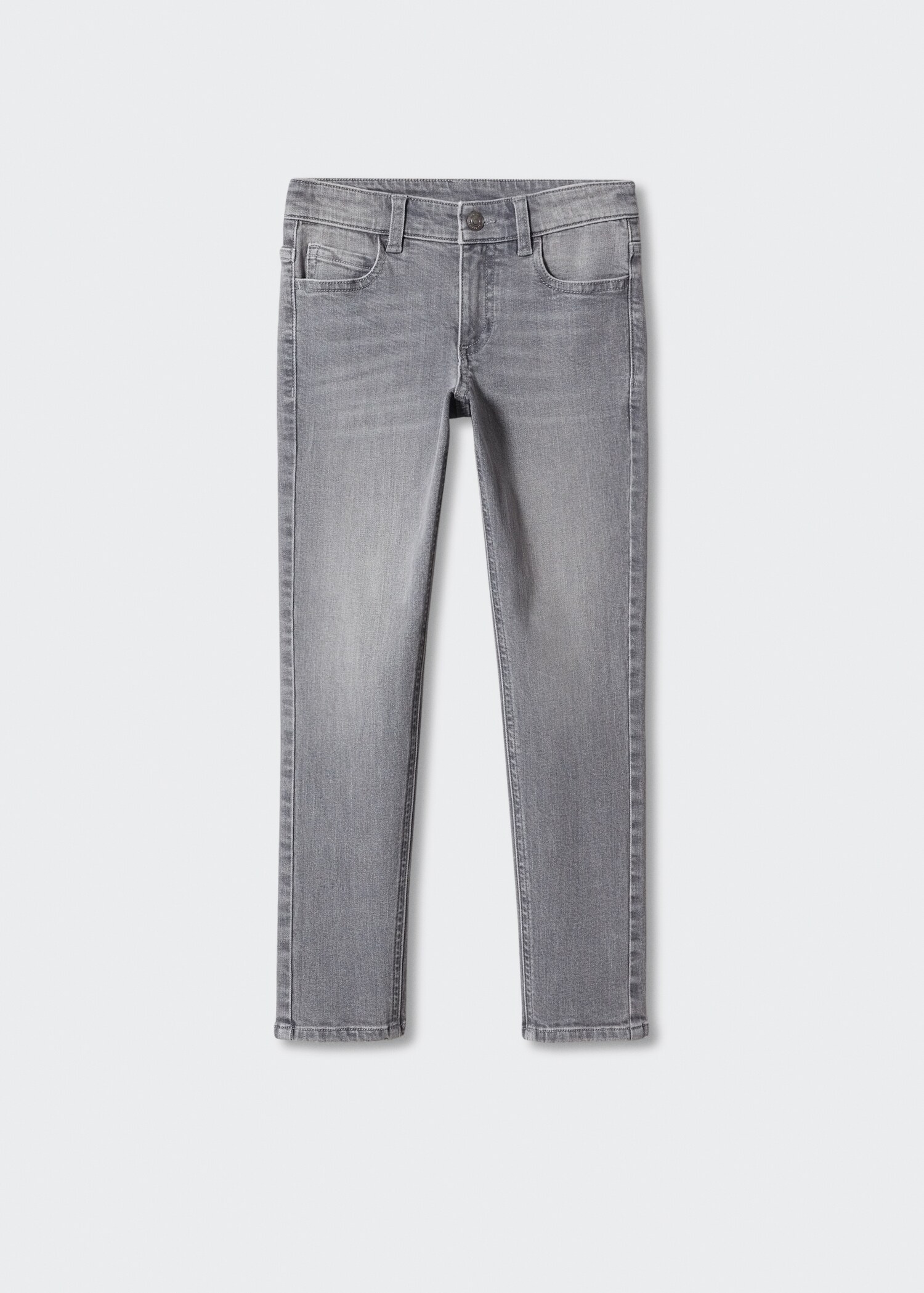 Slim-fit jeans - Article without model