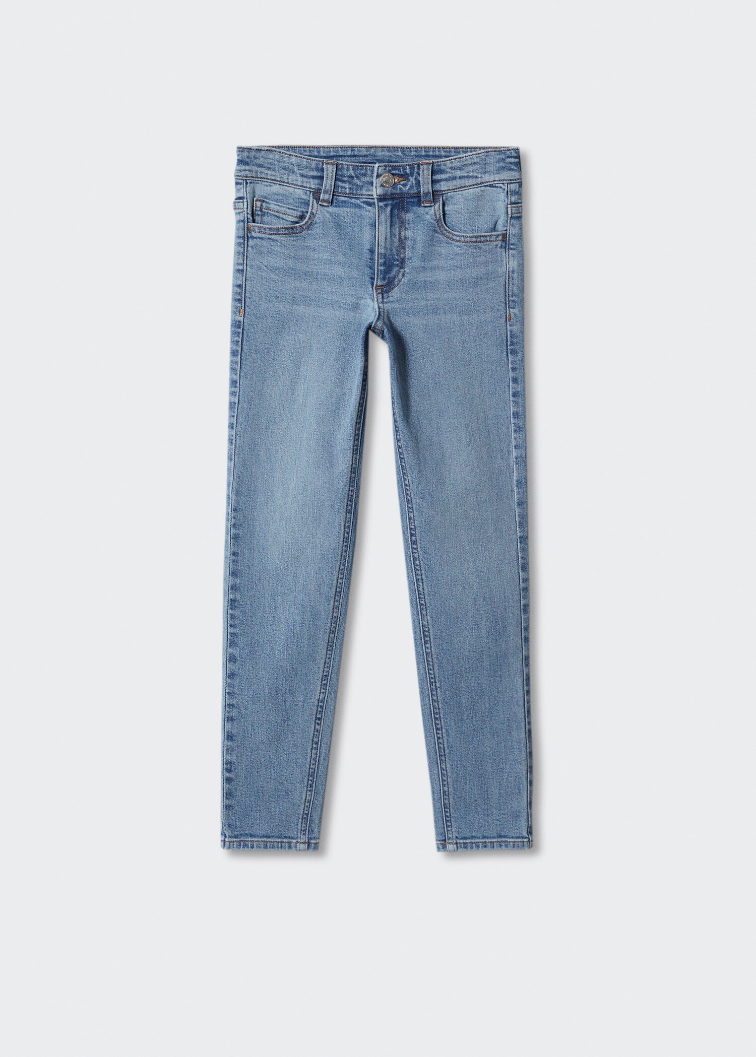 Slim-fit jeans - Article without model