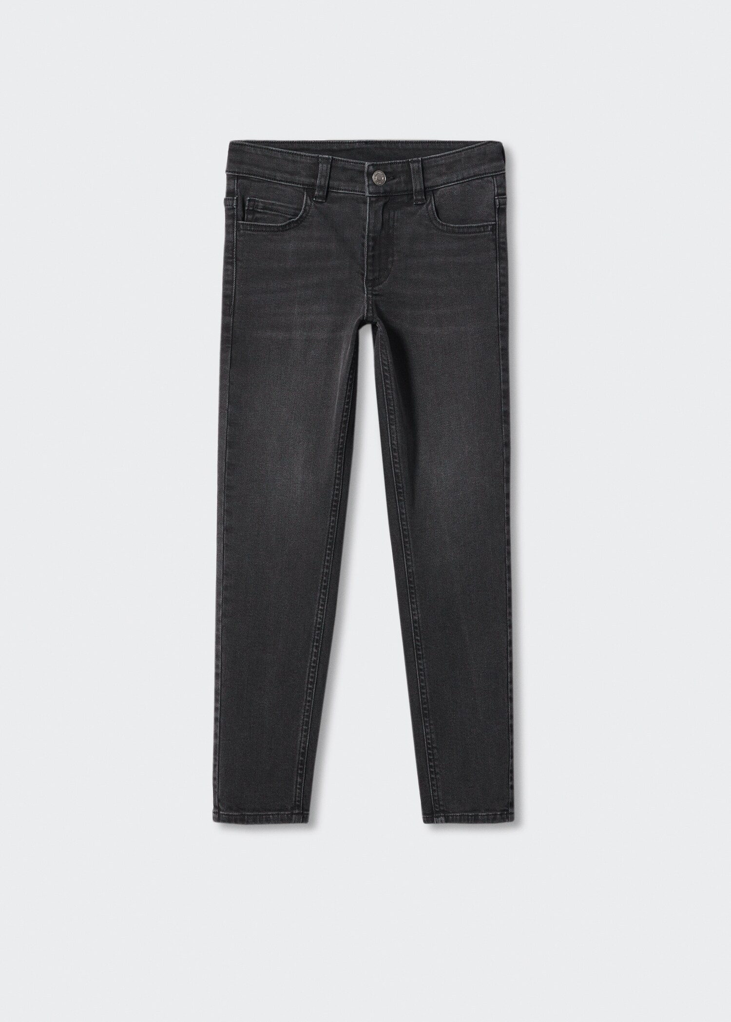 Slim-fit jeans - Article without model