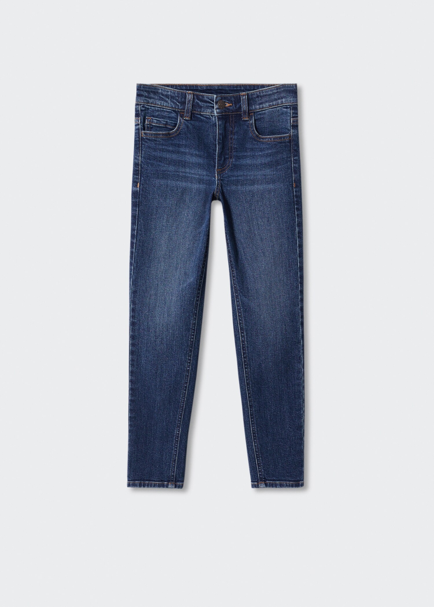 Slim-fit jeans - Article without model
