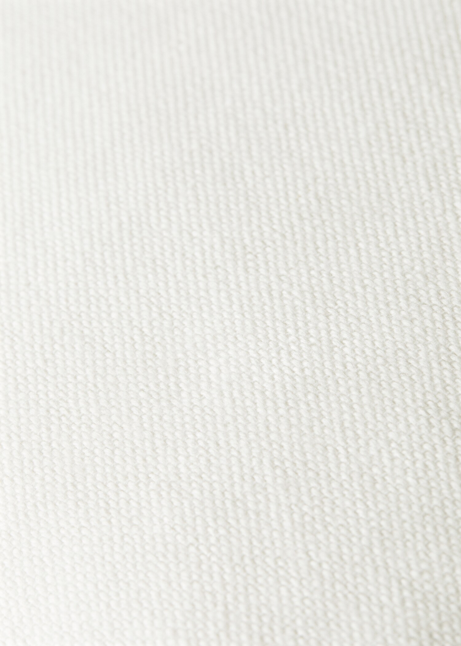 100% cotton cushion case 45x45cm - Details of the article 3