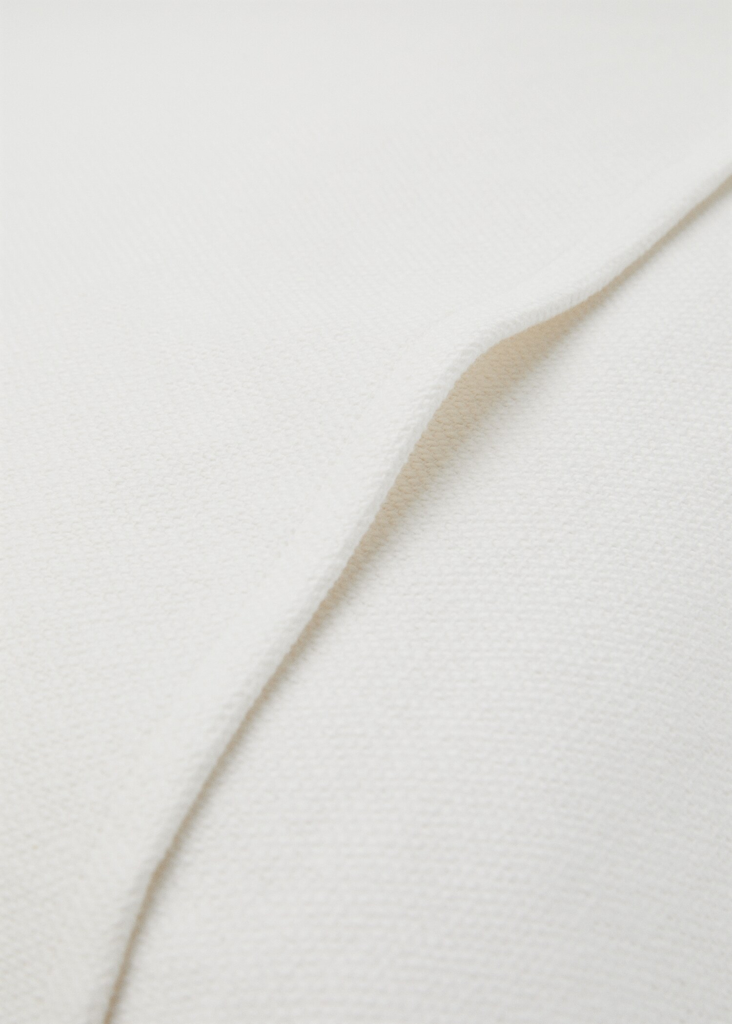 100% cotton cushion case 45x45cm - Details of the article 4