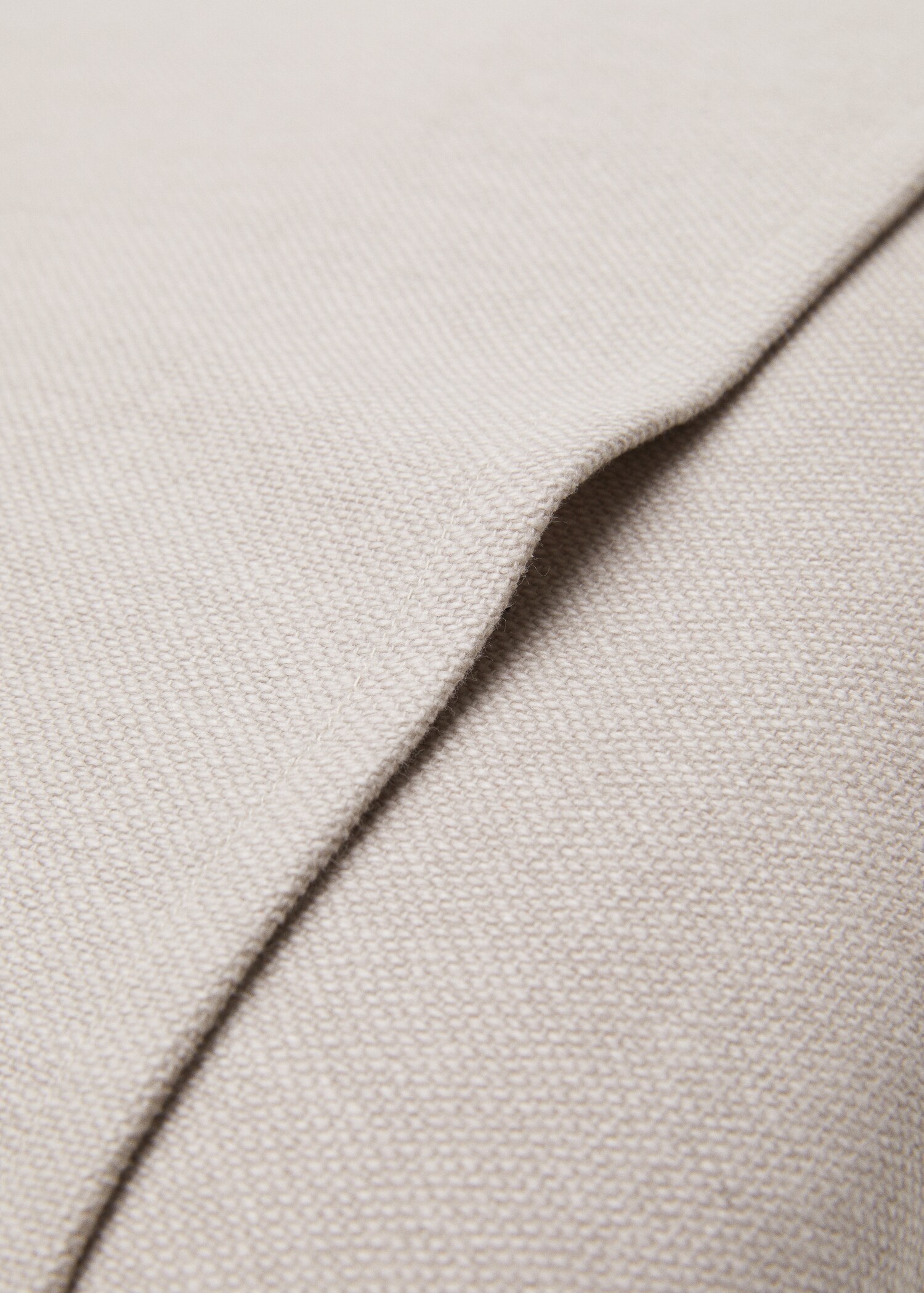 100% cotton cushion case 45x45cm - Details of the article 3
