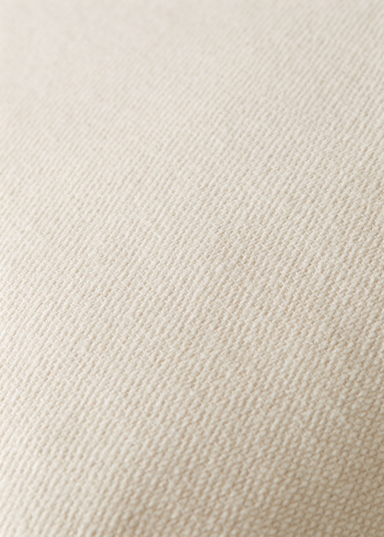 100% cotton cushion case 45x45cm - Details of the article 3