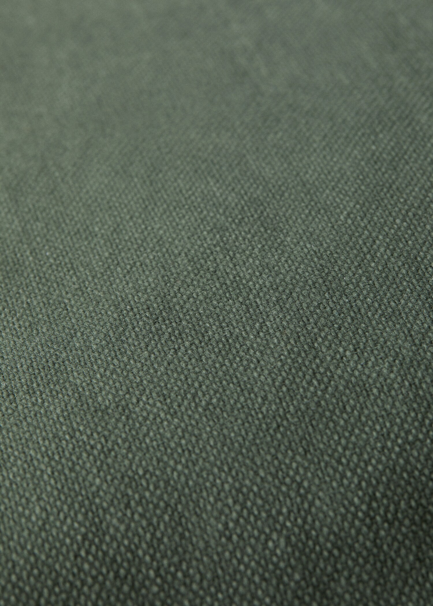 100% cotton cushion case 45x45cm - Details of the article 3