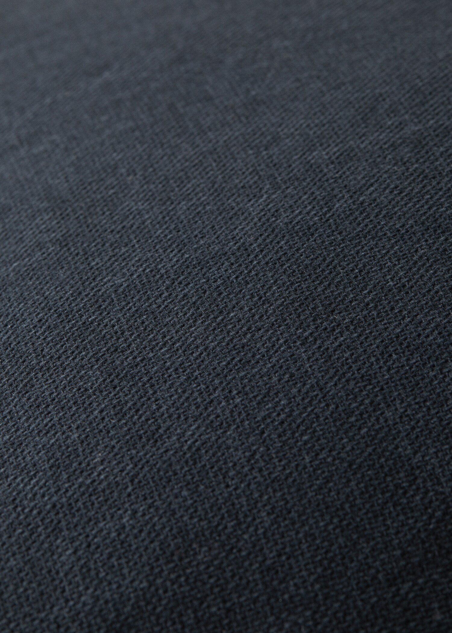 100% cotton cushion case 45x45cm - Details of the article 3