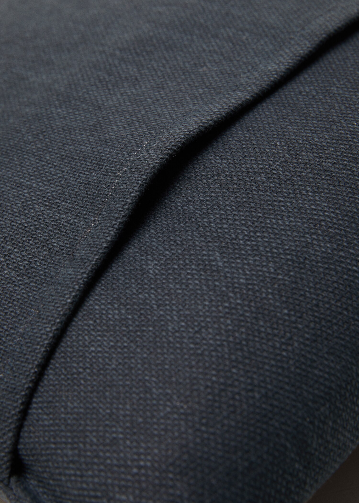 100% cotton cushion case 45x45cm - Details of the article 4