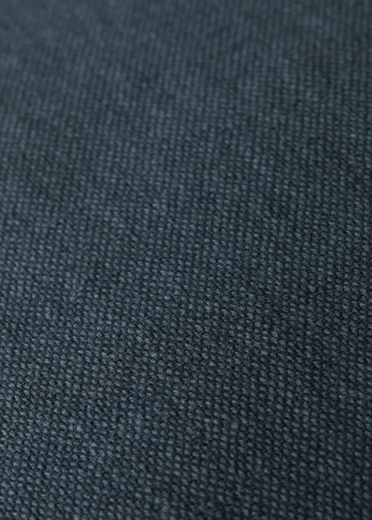 100% cotton cushion case 45x45cm - Details of the article 3