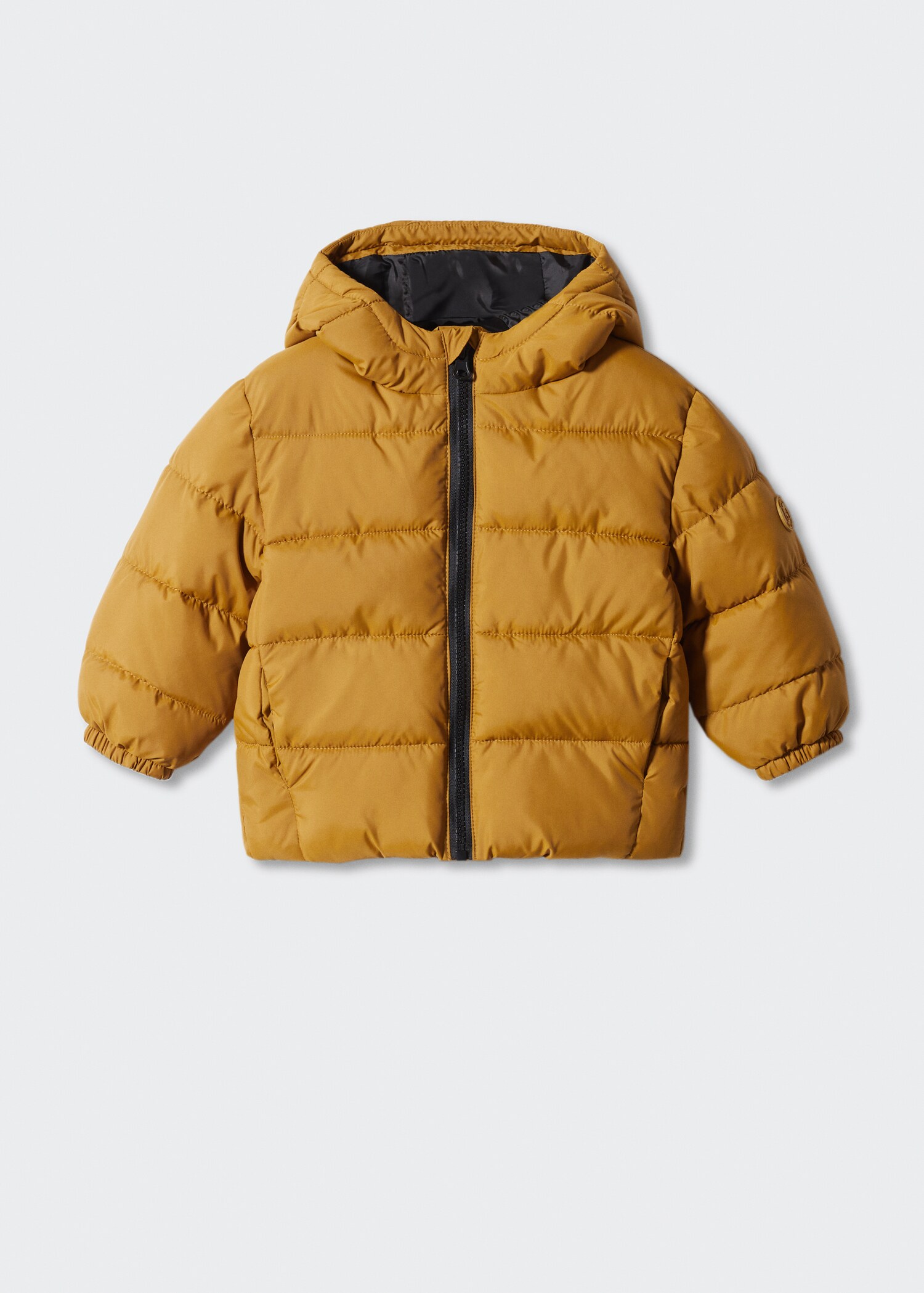 Quilted jacket - Article without model