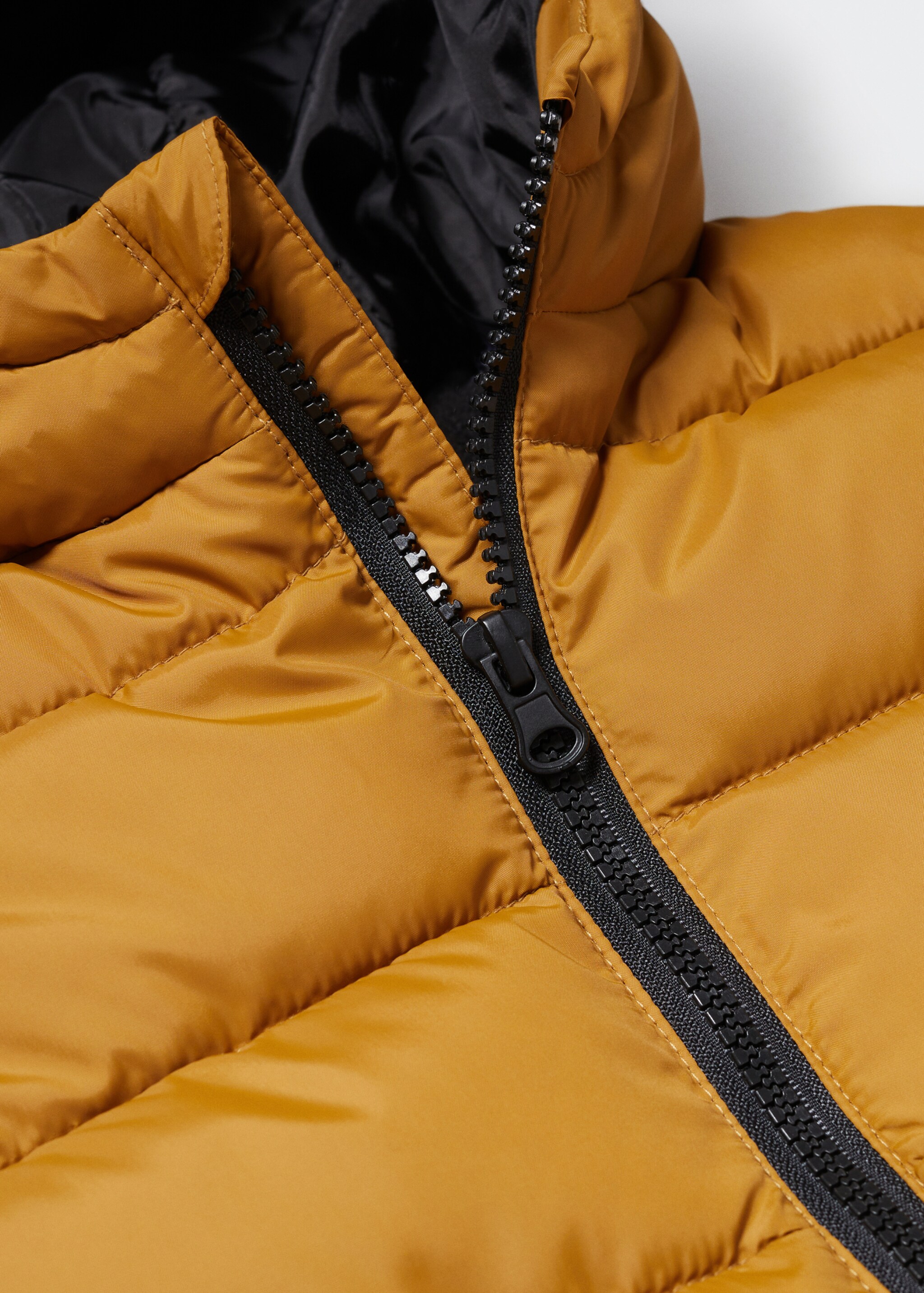 Wasserabweisende Steppjacke - Detail des Artikels 0