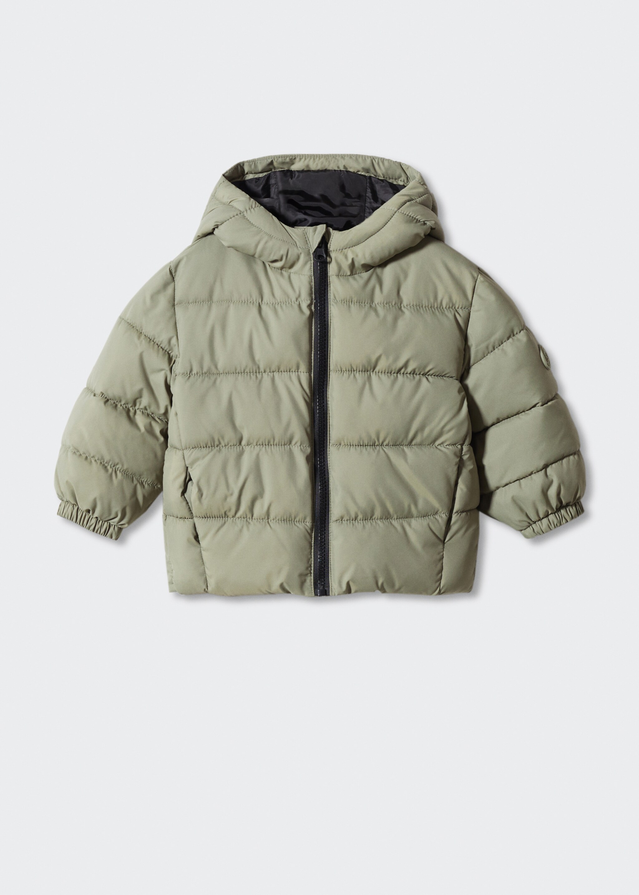 Wasserabweisende Steppjacke - Artikel ohne Model