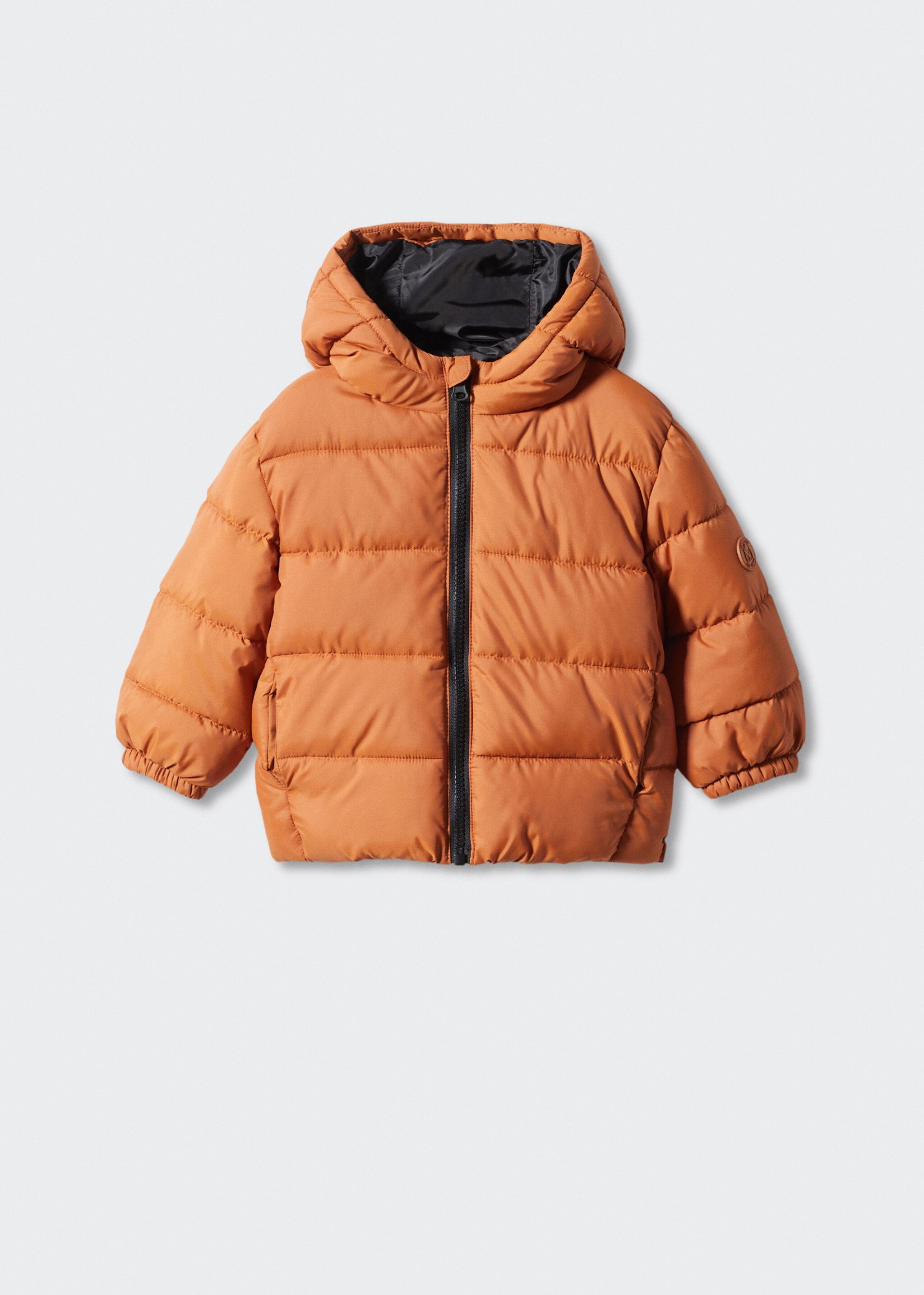 Wasserabweisende Steppjacke - Artikel ohne Model
