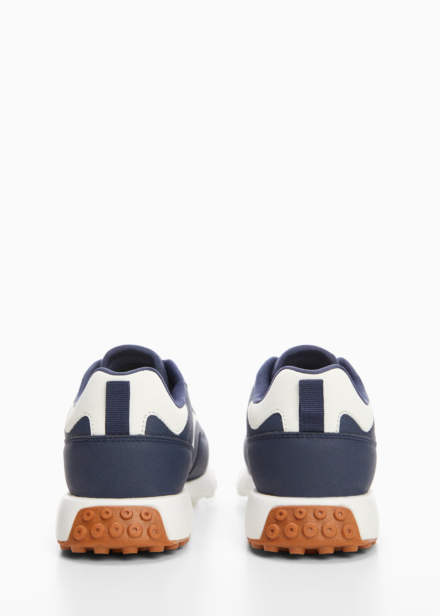 Deportivas básicas cordones - Detalle del artículo 1