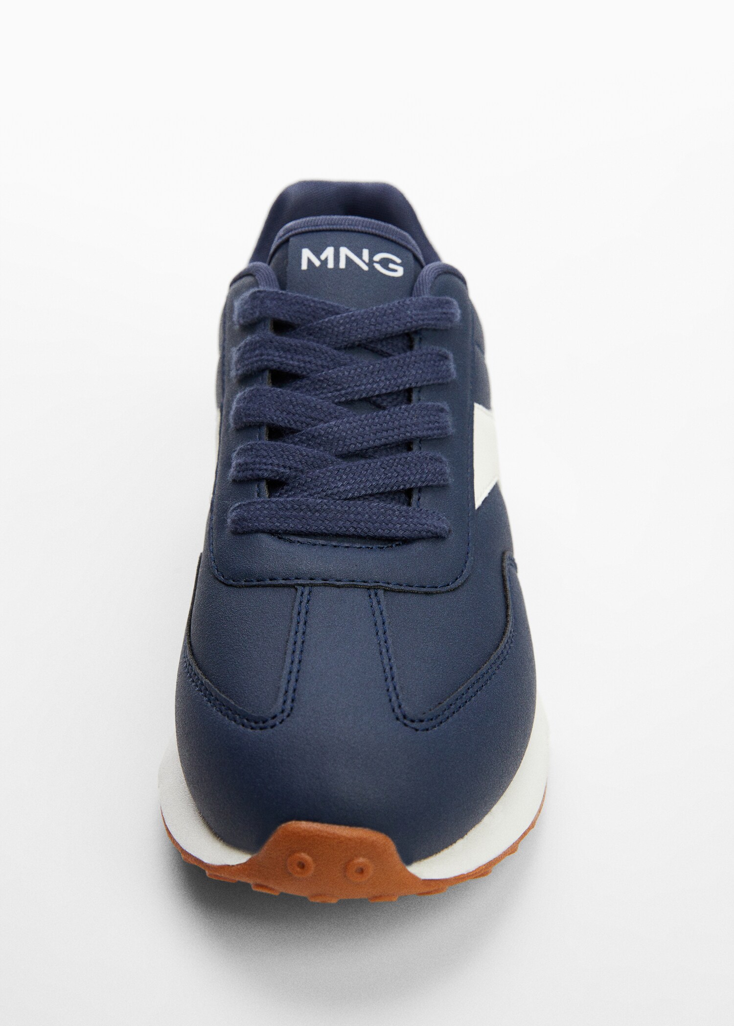 Deportivas básicas cordones - Detalle del artículo 2