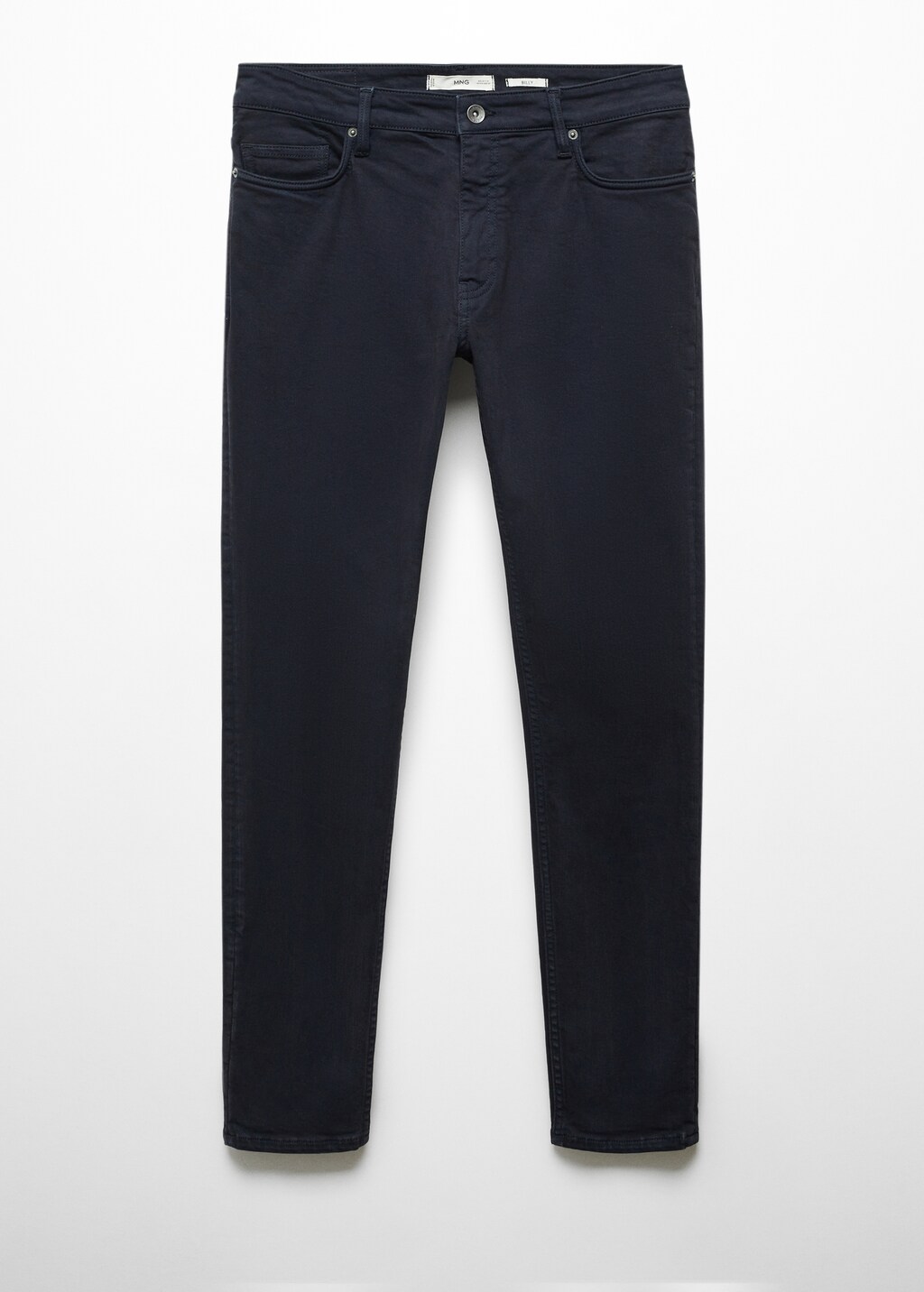 【oan】(Unisex) Billy Washed Denim Pants oan】(Unisex) Billy Washed Denim Pants (oan/デニム・ジーパン