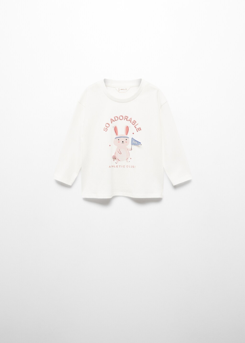 売れ筋商品|||ゲス カットソー トップス レディース Women's Cotton Boots Bling Baby Crewneck Tee Pure White Jasmine Crewneck Sweater Top | GUESS