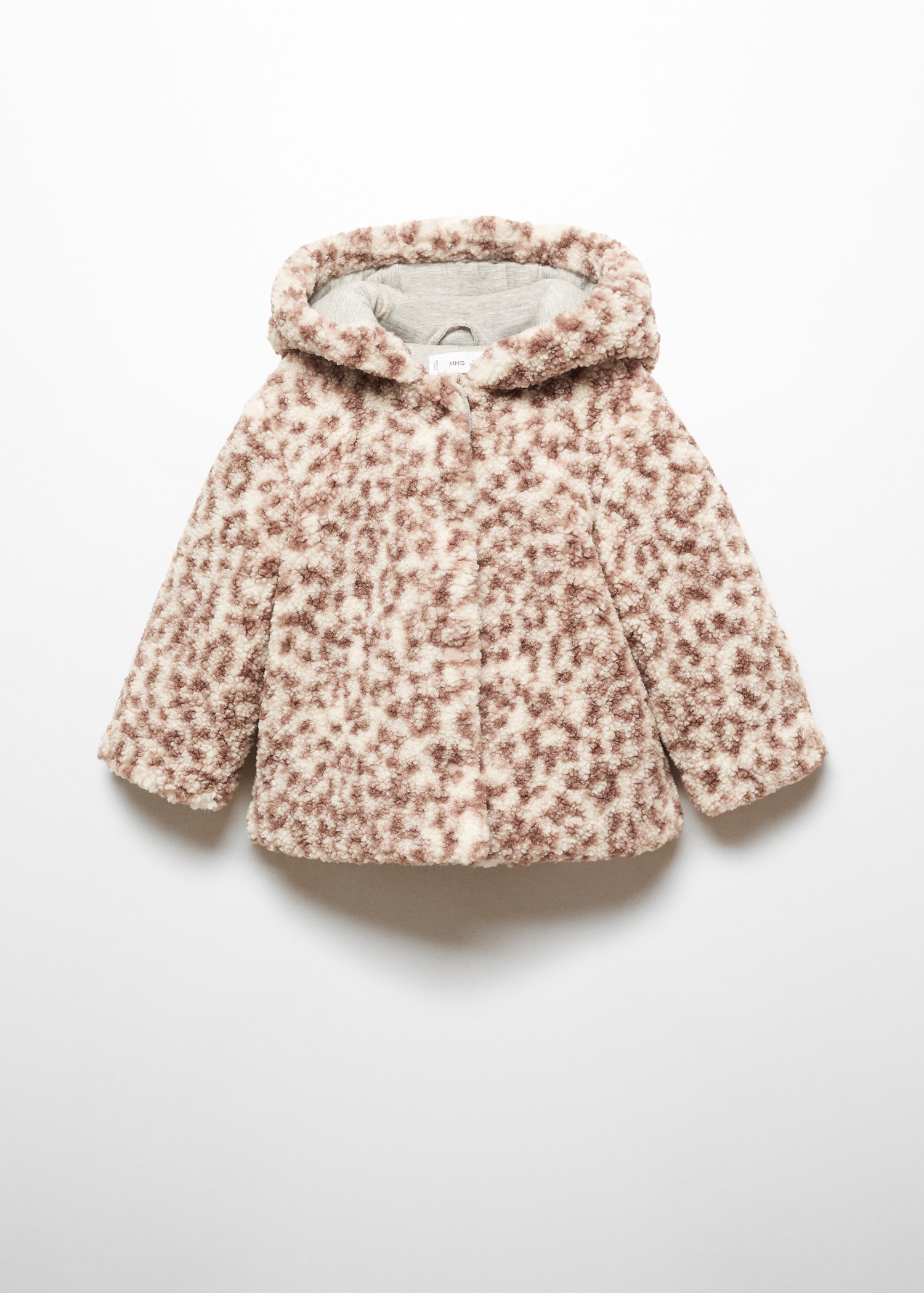 Abrigos Baby Abrigo Recien Nacido El Corte Inglés Corte Inglés