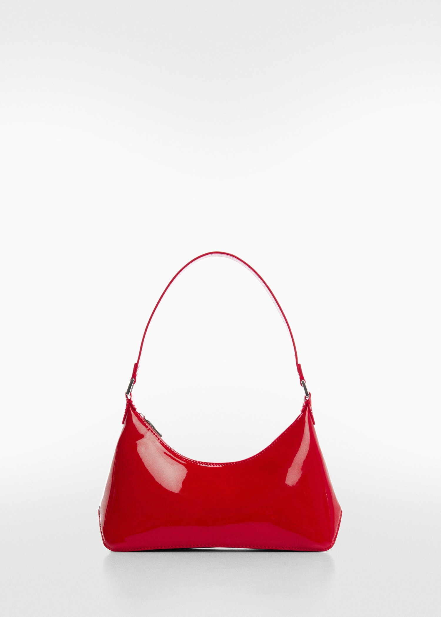 Short-handle shoulder bag - Article without model