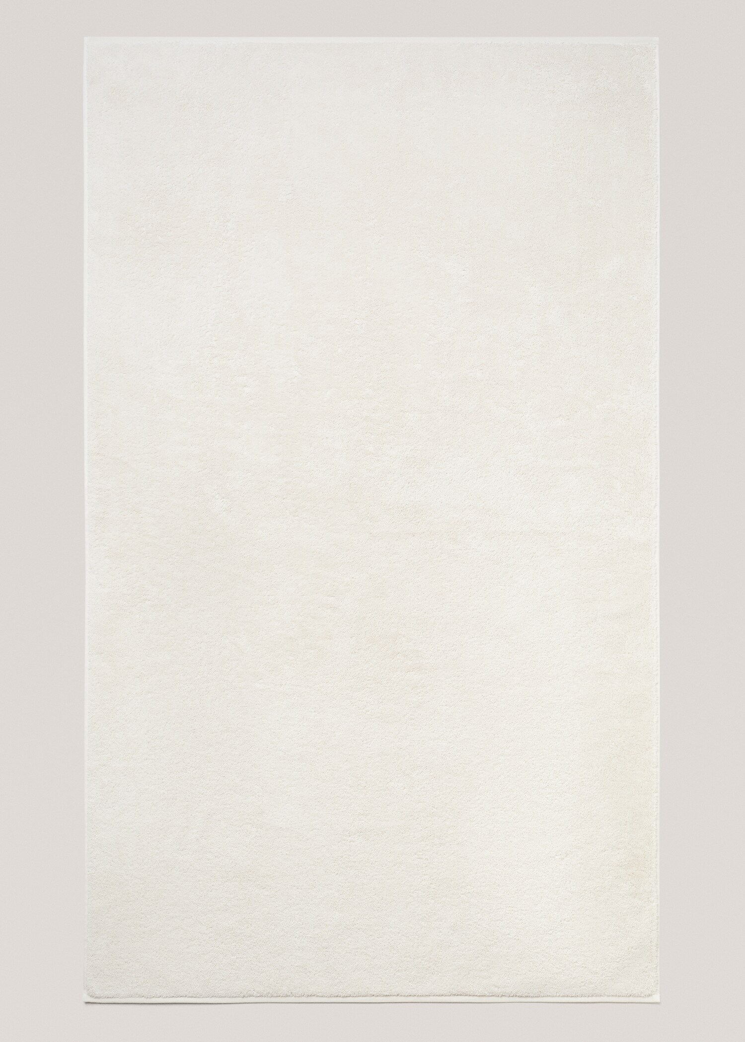 600gr/m2 cotton bath towel 90x150cm - Details of the article 4