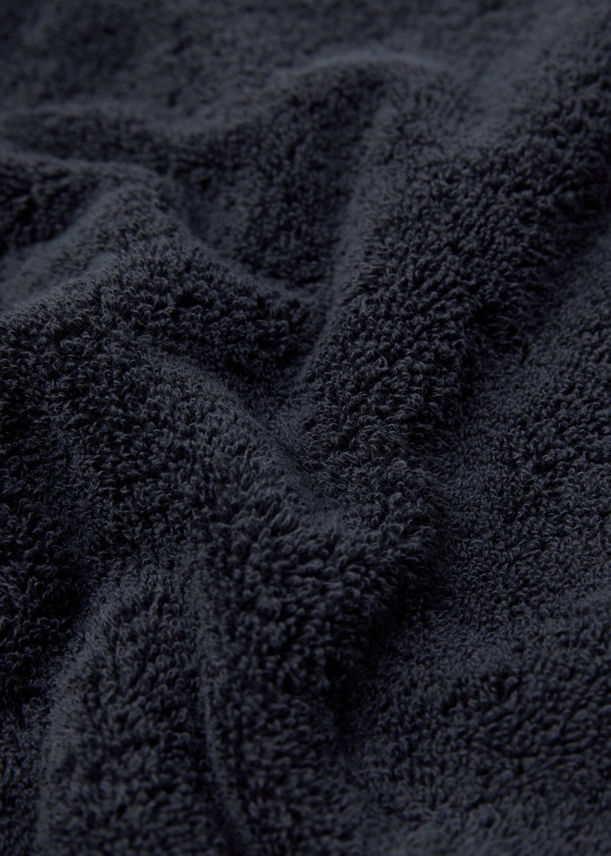 600gr/m2 cotton bath towel 90x150cm - Details of the article 1