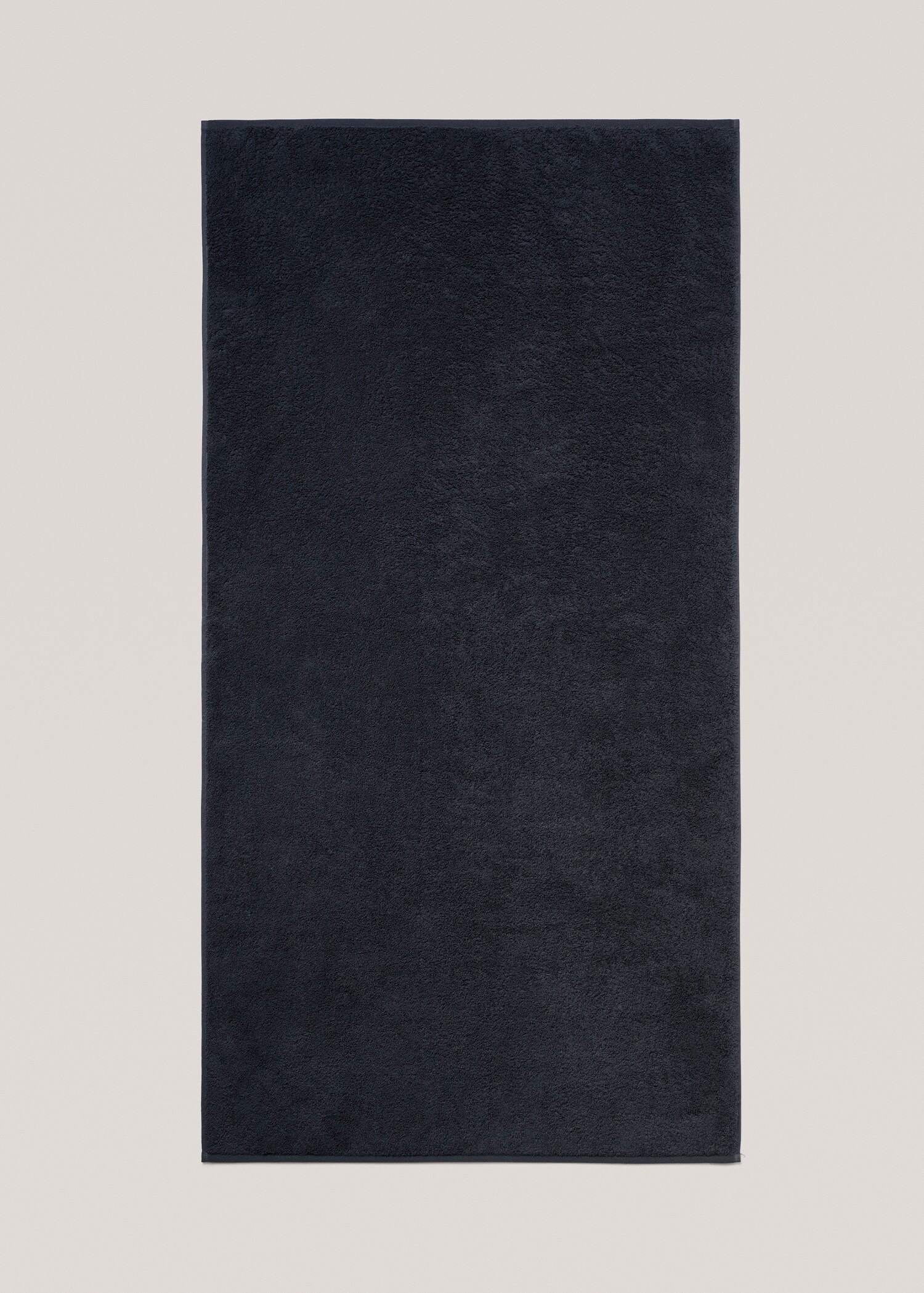 Asciugamano bagno cotone 600 gr/m2 70x140 cm - Dettaglio dell'articolo 4