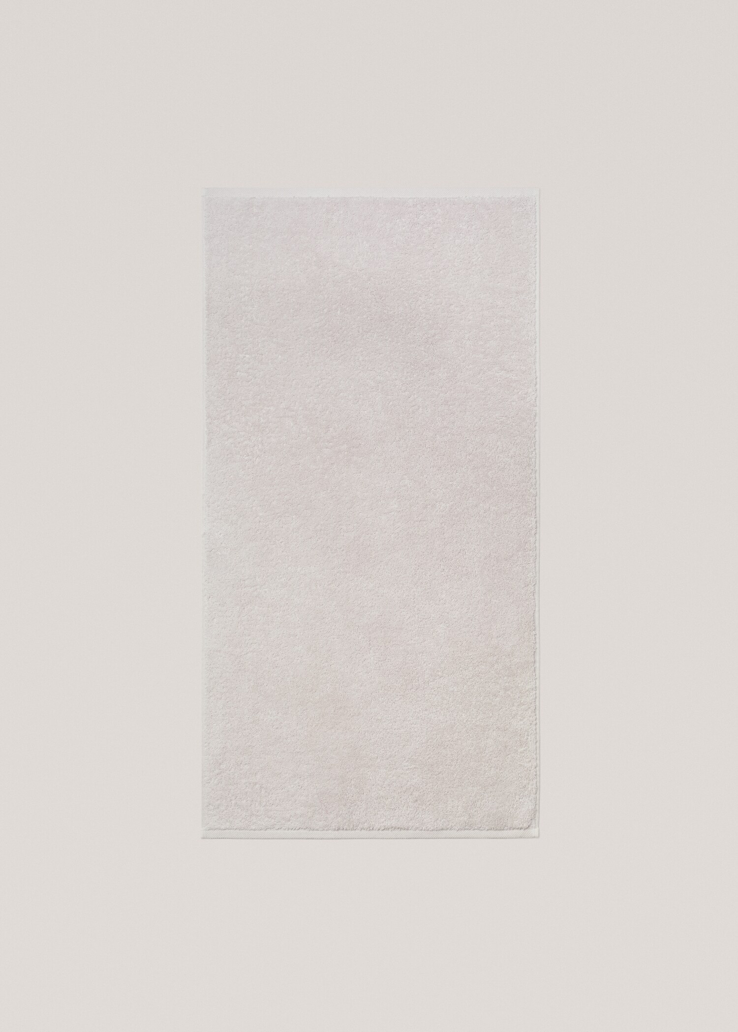 Cotton 500gr/m2 hand towel 50x90cm - Details of the article 5