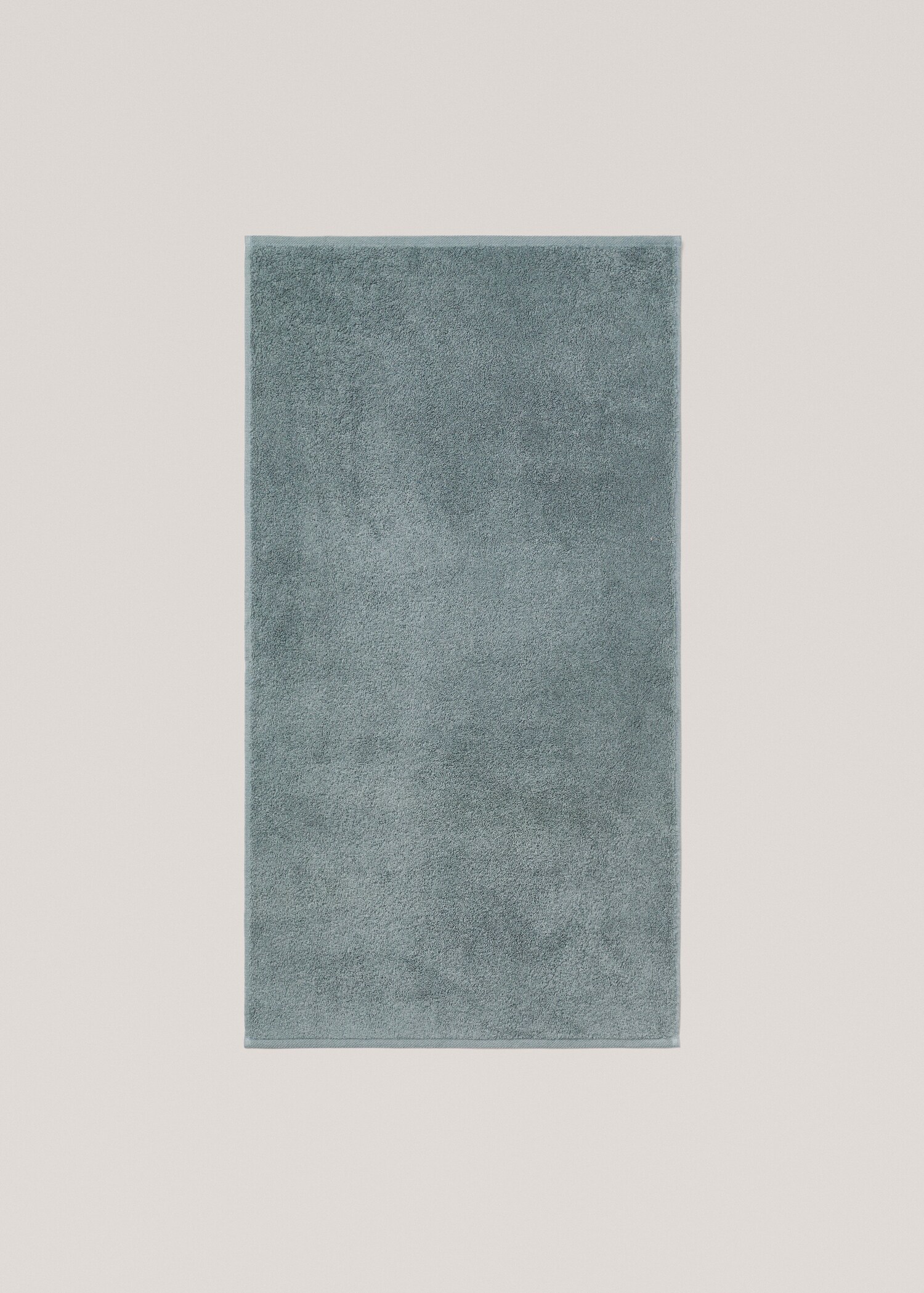 Serviette toilette coton 500 g/m² 50x90 cm - Détail de l'article 3