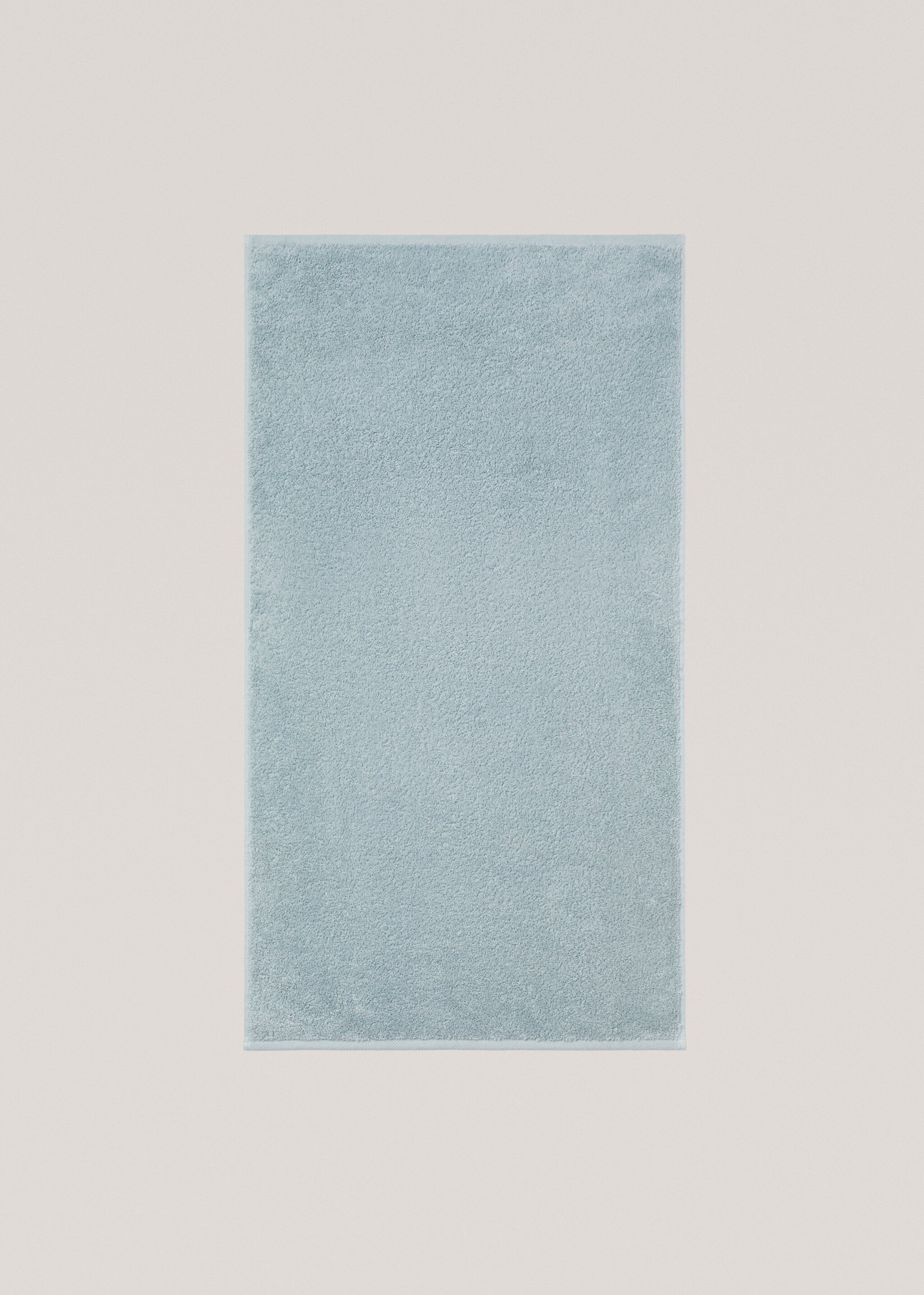 Ręcznik do rąk z bawełny 500 g/m2 50 x 90 cm - Szczegóły artykułu 3