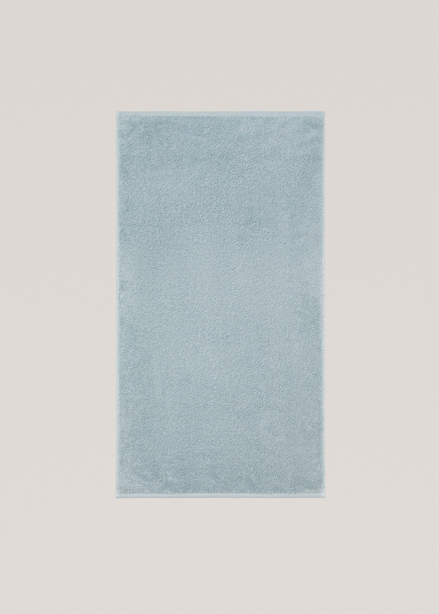 Cotton 500gr/m2 hand towel 50x90cm - Details of the article 3