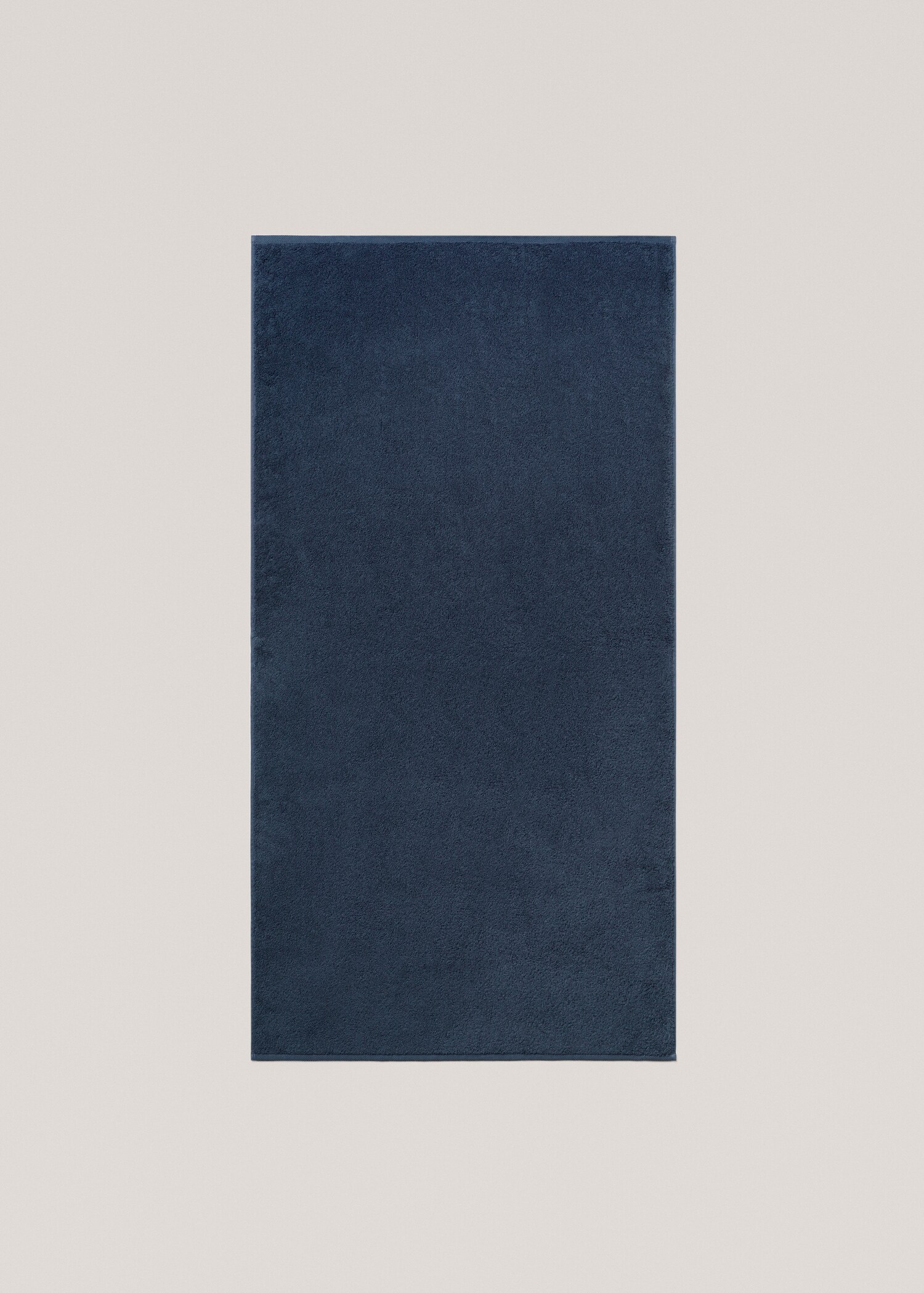 Cotton 500gr/m2 hand towel 50x90cm - Details of the article 5
