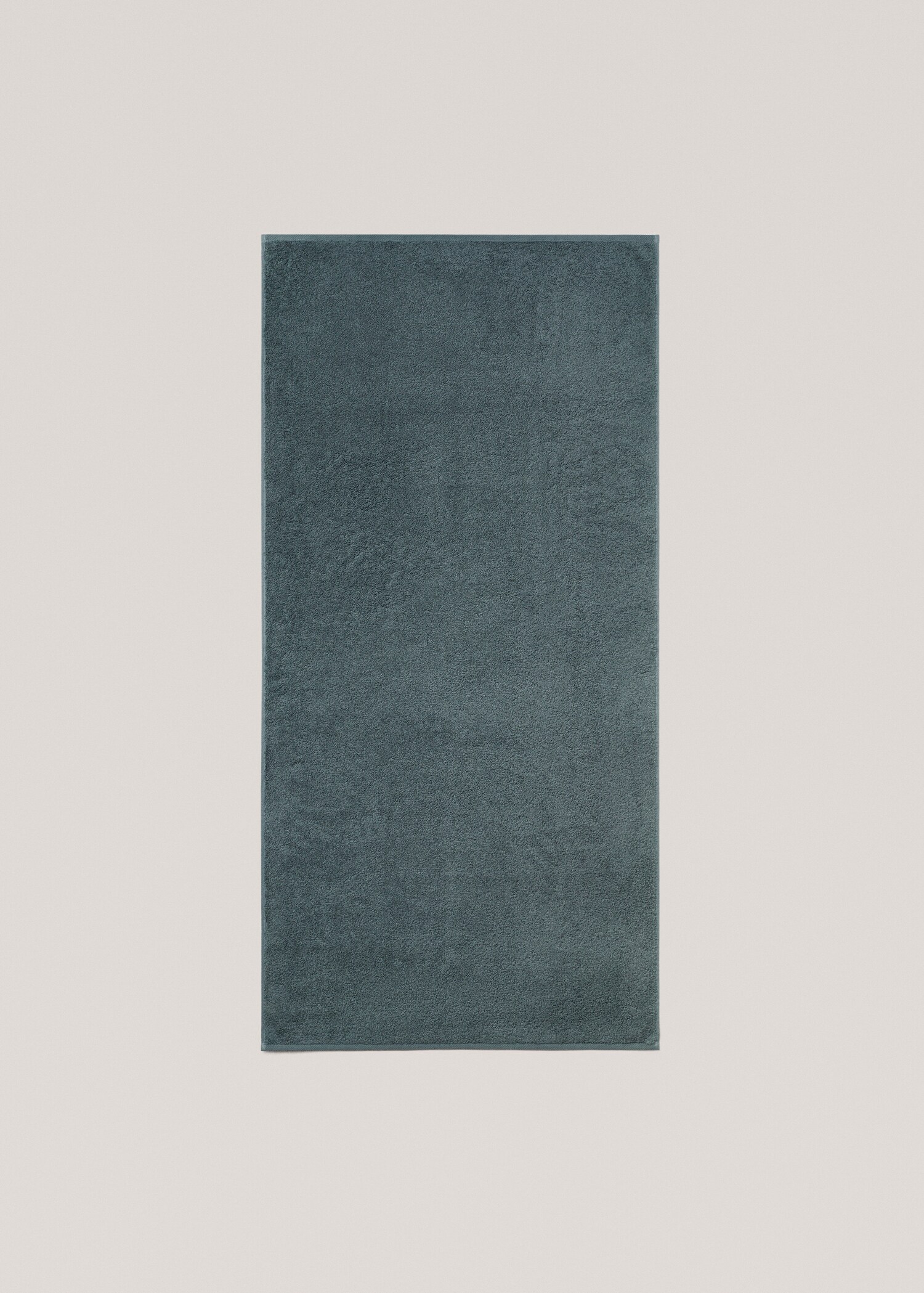 Cotton 500gr/m2 hand towel 50x90cm - Details of the article 3
