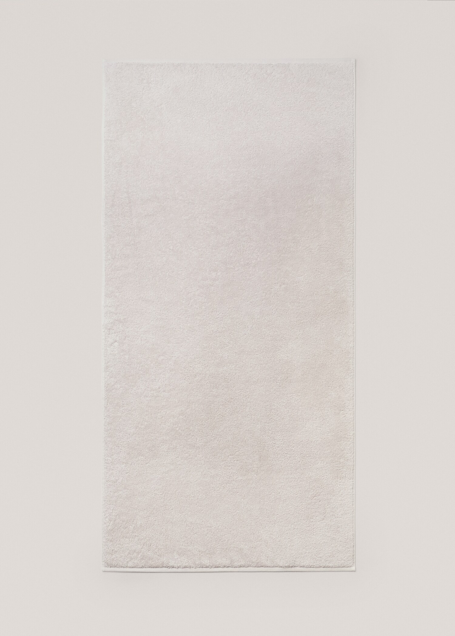 Drap bain coton 500 g/m² 70x140 cm - Détail de l'article 4