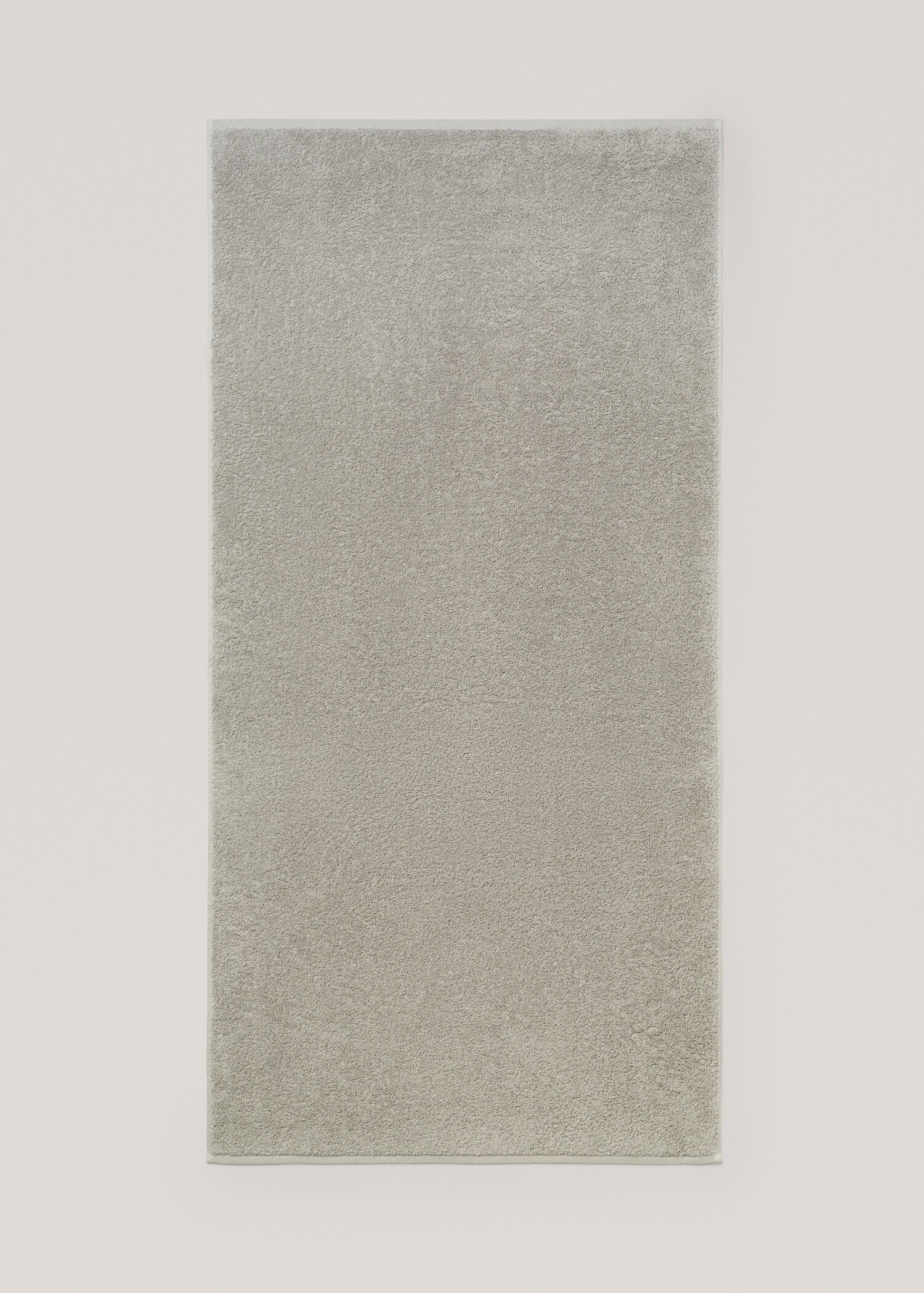Drap bain coton 500 g/m² 70x140 cm - Détail de l'article 4