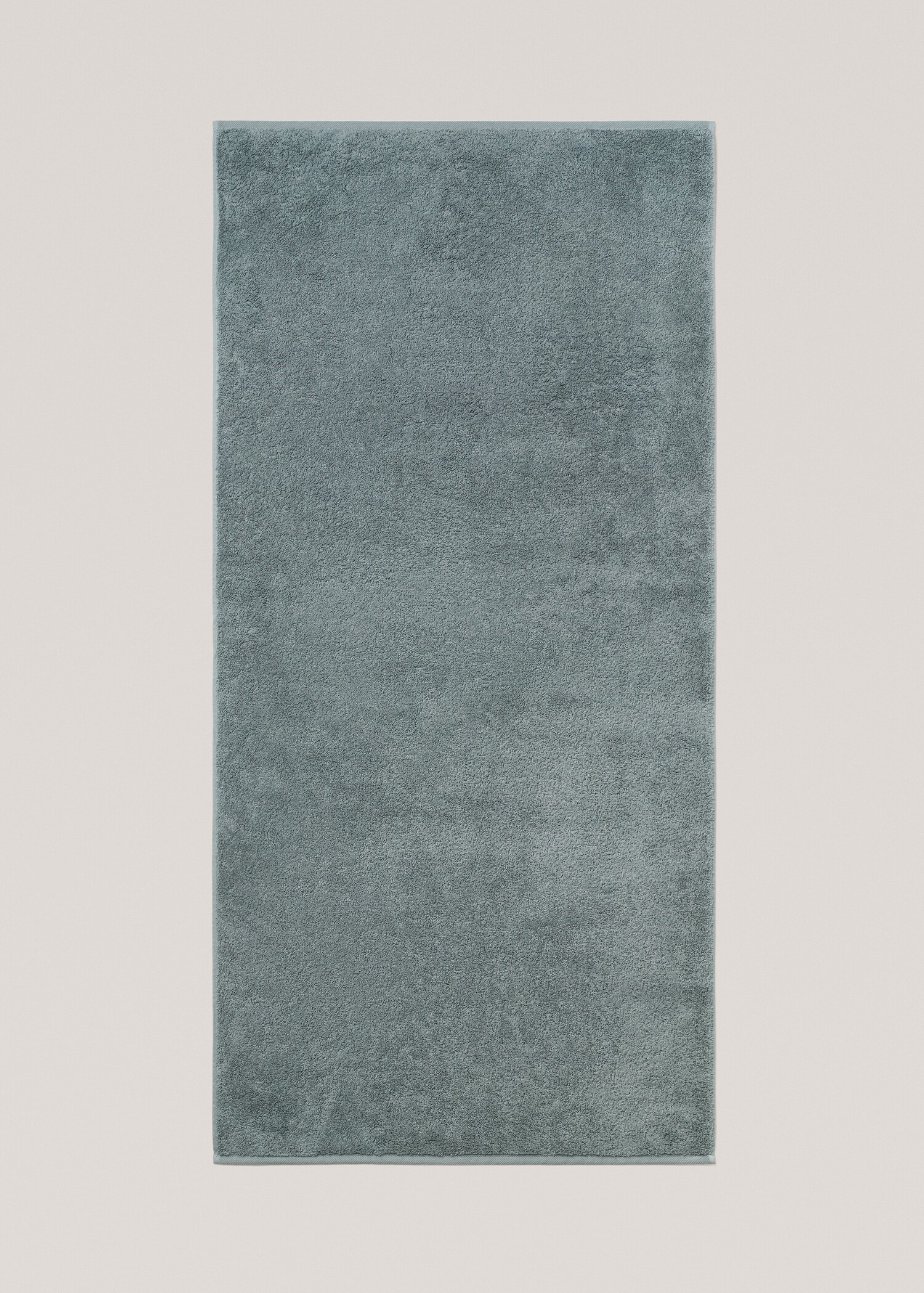 Drap bain coton 500 g/m² 70x140 cm - Détail de l'article 3