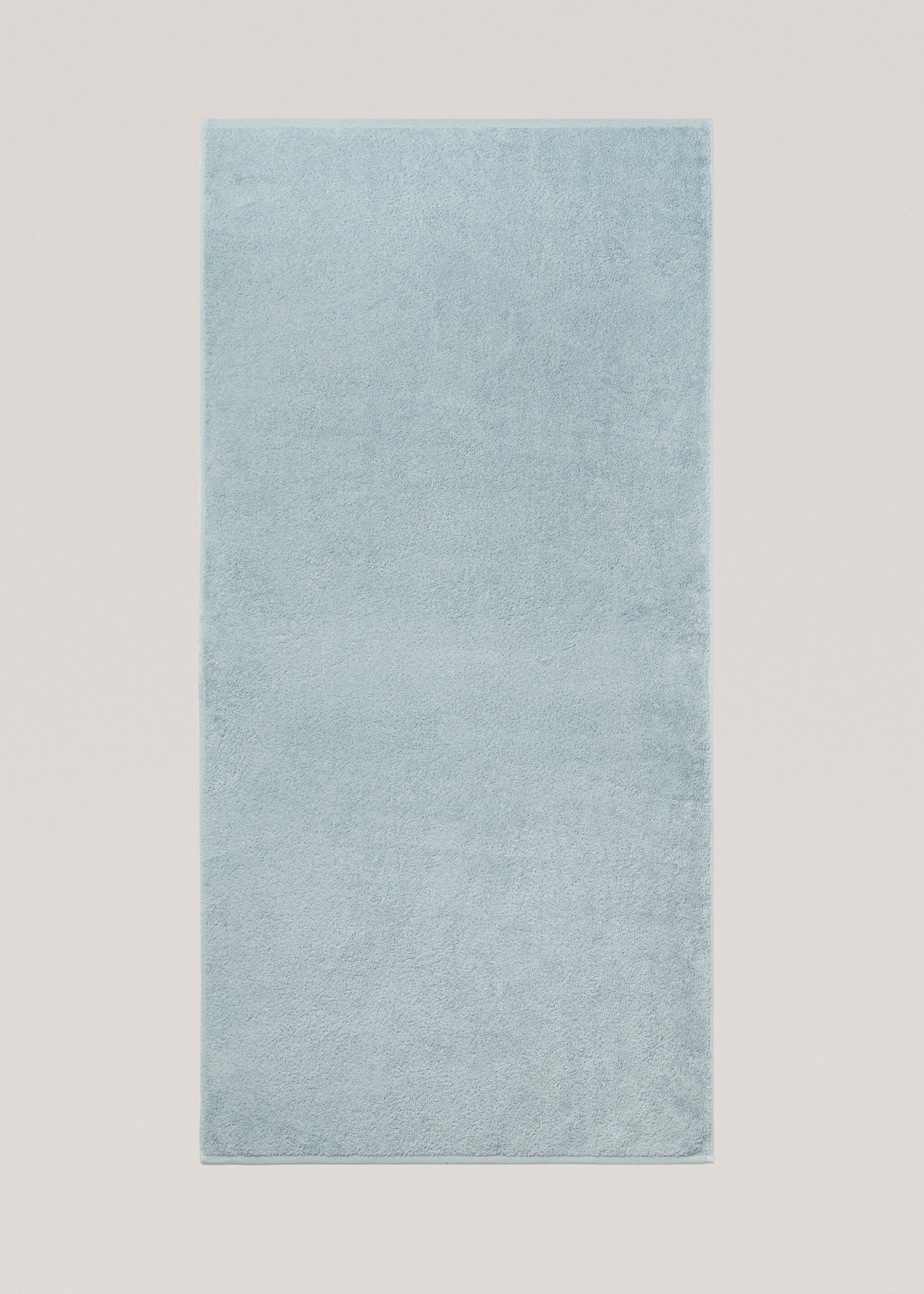 Ręcznik kąpielowy z bawełny 500 g/m2 70 x 140 cm - Szczegóły artykułu 3