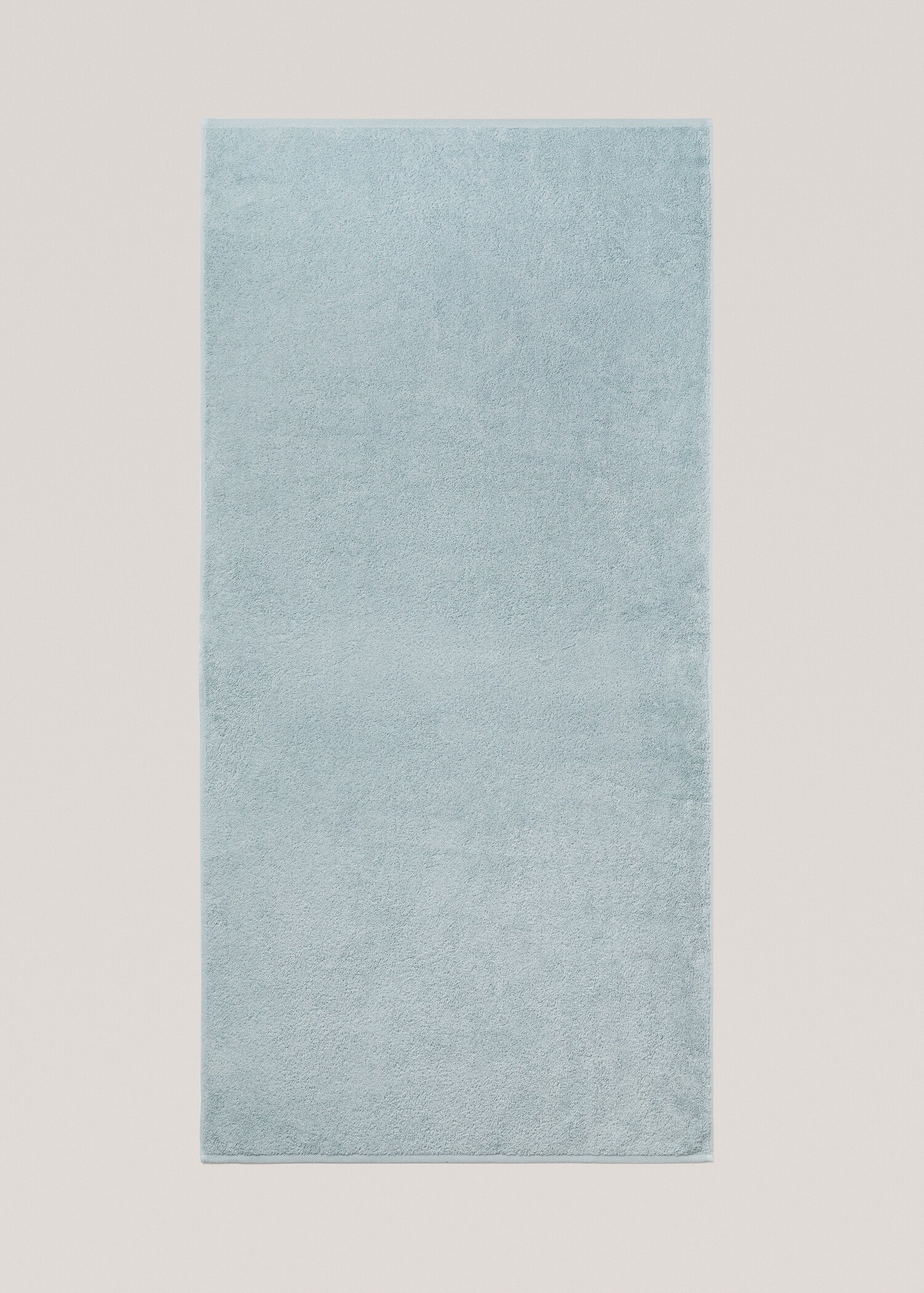 Drap bain coton 500 g/m² 70x140 cm - Détail de l'article 3
