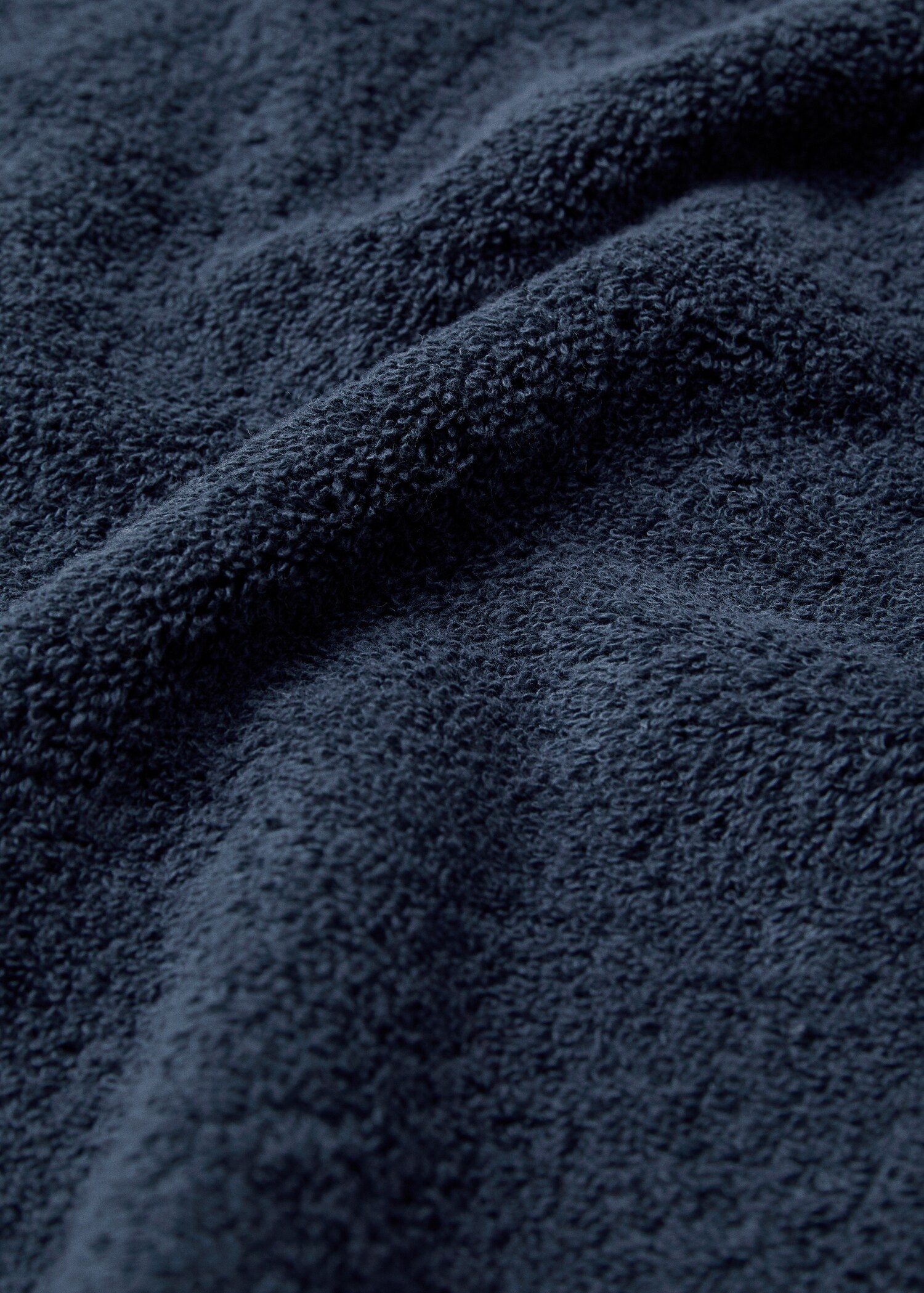 Drap bain coton 500 g/m² 70x140 cm - Détail de l'article 1
