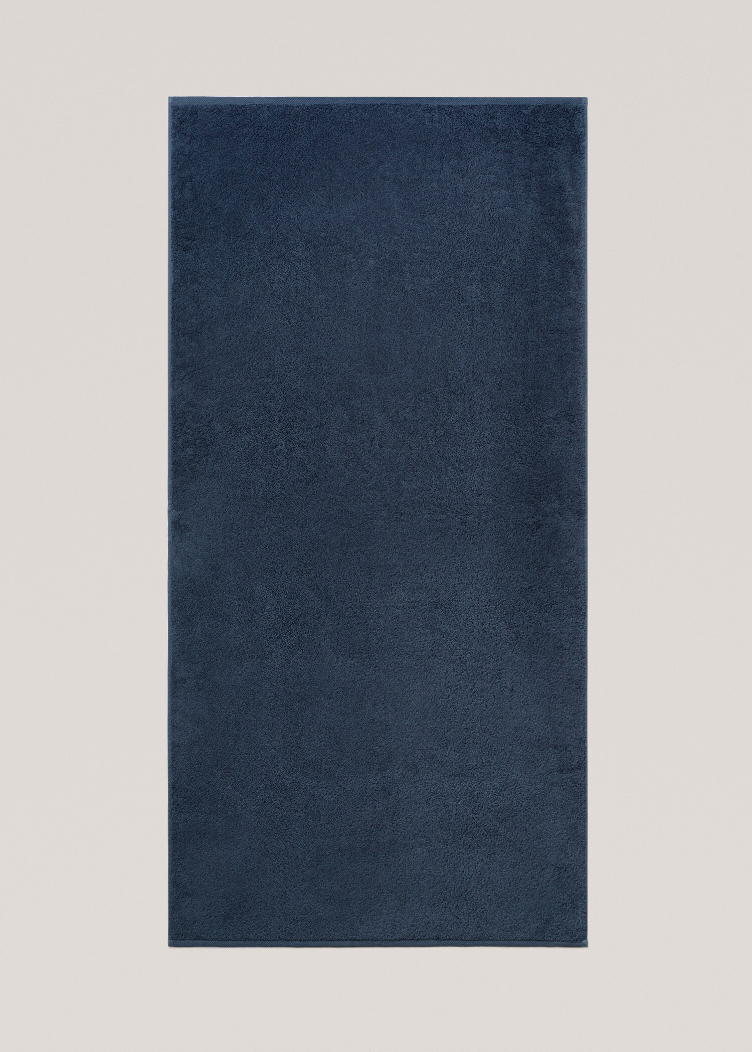 Drap bain coton 500 g/m² 70x140 cm - Détail de l'article 4