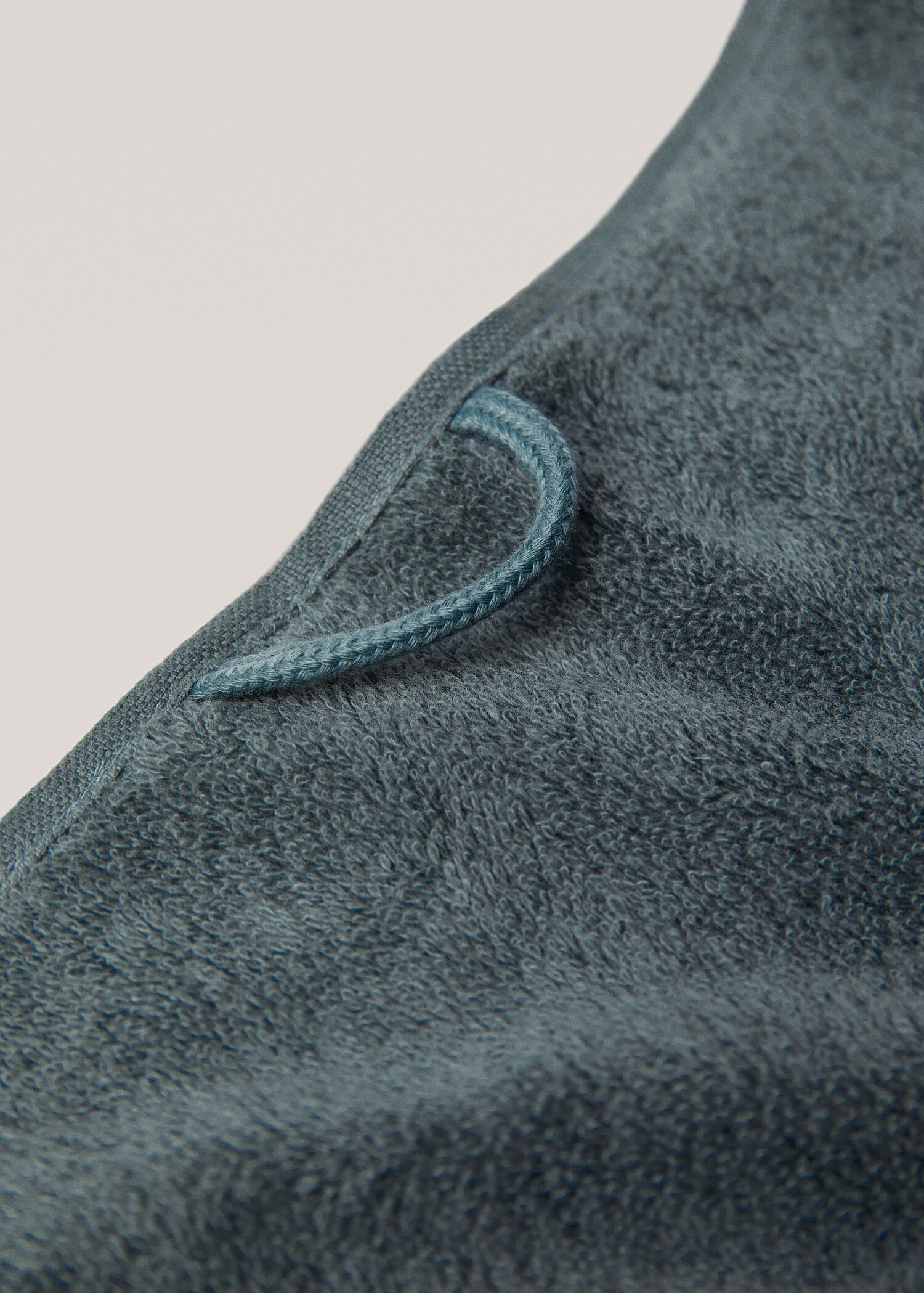 Drap bain coton 500 g/m² 70x140 cm - Détail de l'article 2