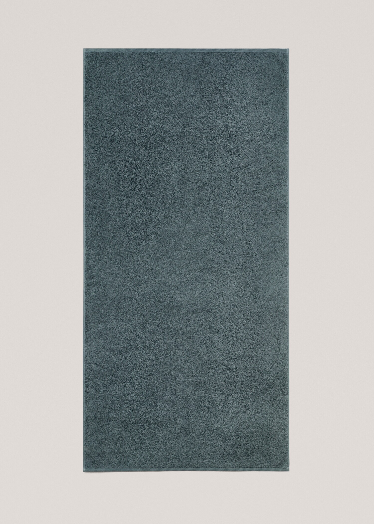Drap bain coton 500 g/m² 70x140 cm - Détail de l'article 3