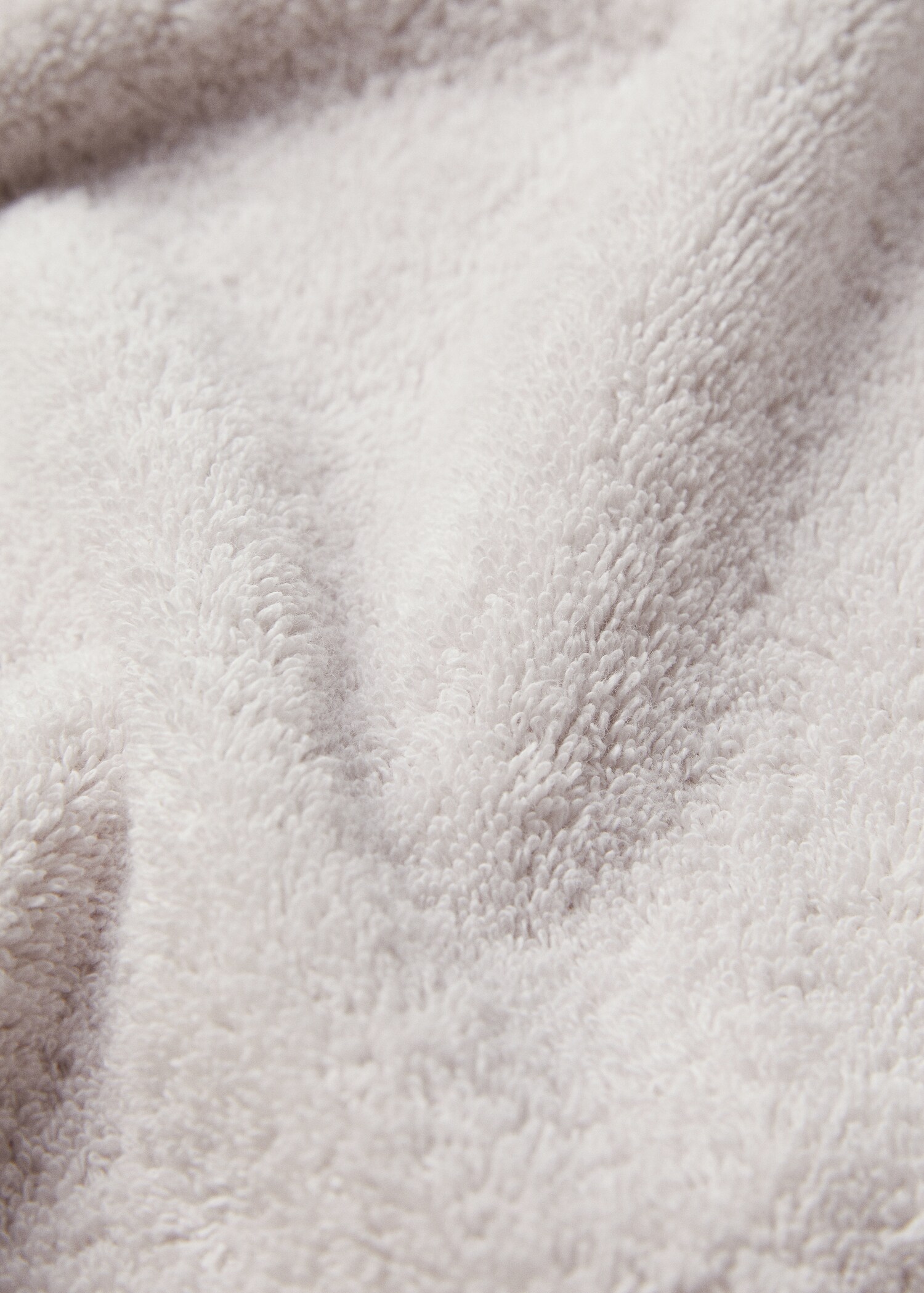 500gr/m2 cotton bath towel 90x150cm - Details of the article 1