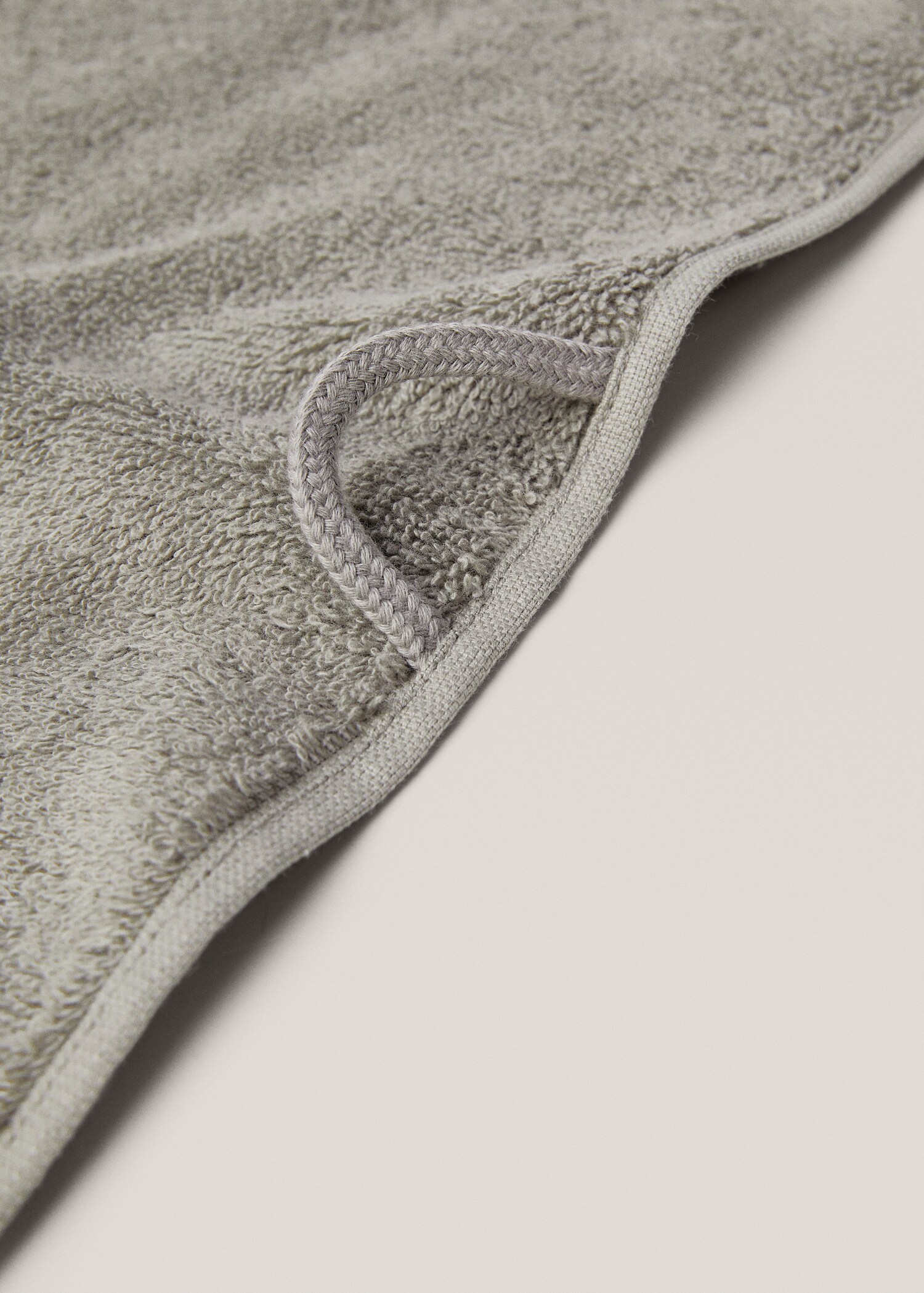 Drap bain coton 500 g/m² 90x150 cm - Détail de l'article 3